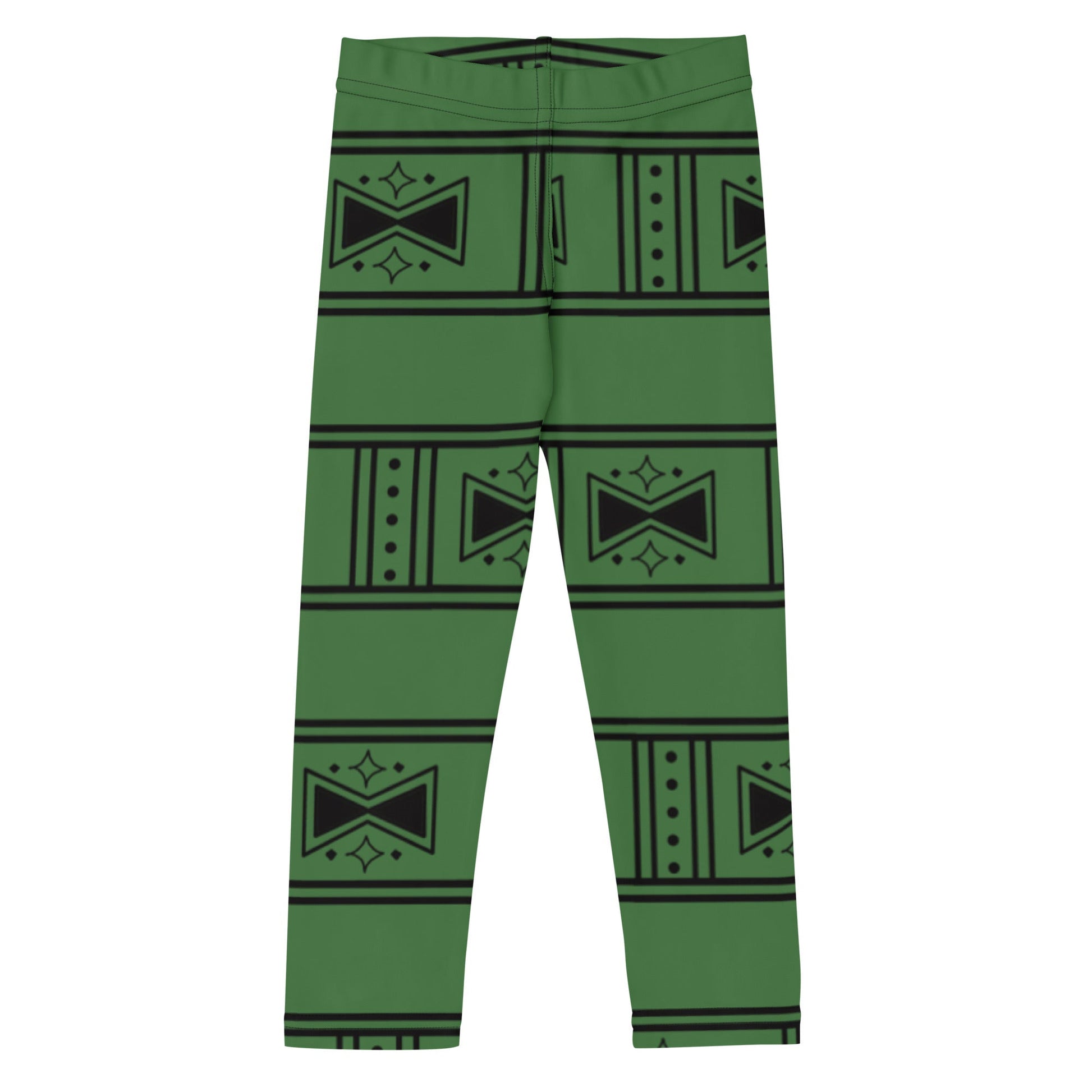 Bruno Inspired Kid's Leggings happiness is addictive#tag4##tag5##tag6#