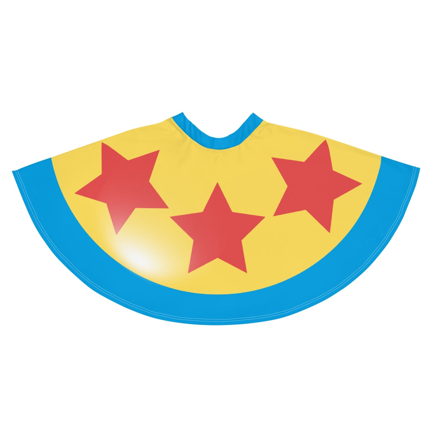 Cartoon Ball Skater Skirt active wearboo to youcartoon style#tag4##tag5##tag6#