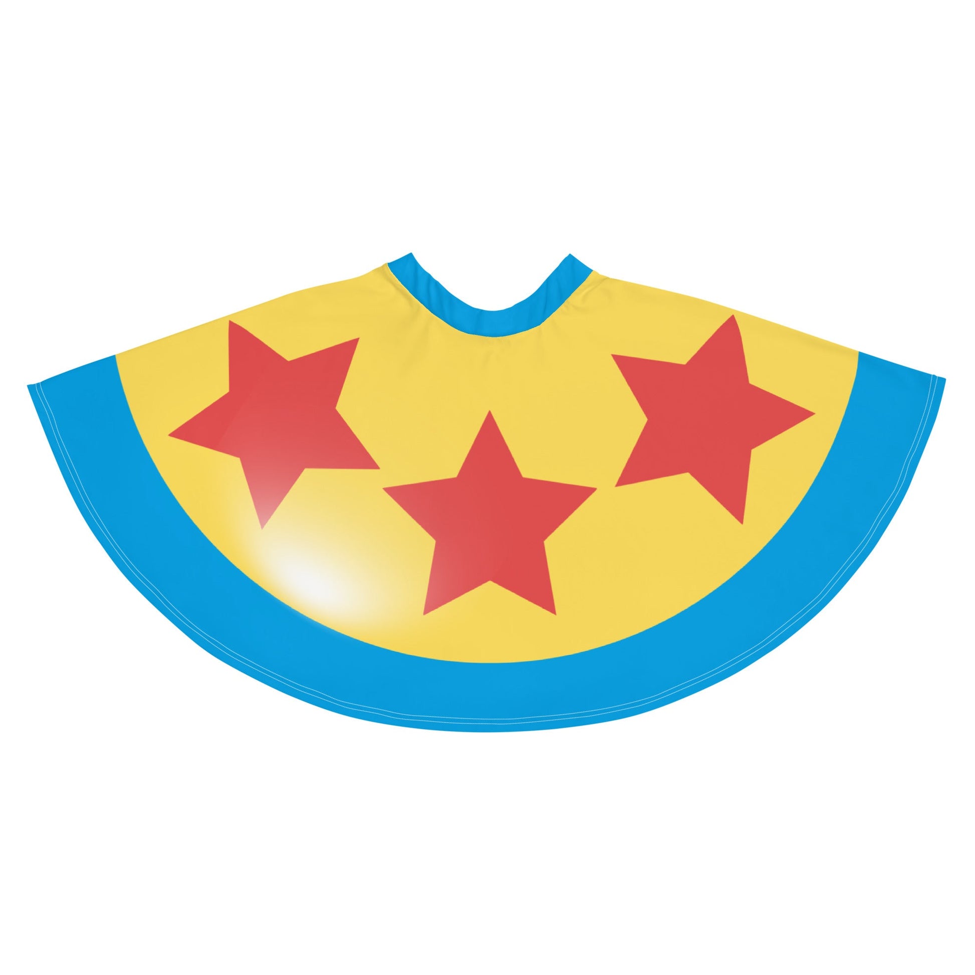 Cartoon Ball Skater Skirt active wearboo to youcartoon style#tag4##tag5##tag6#