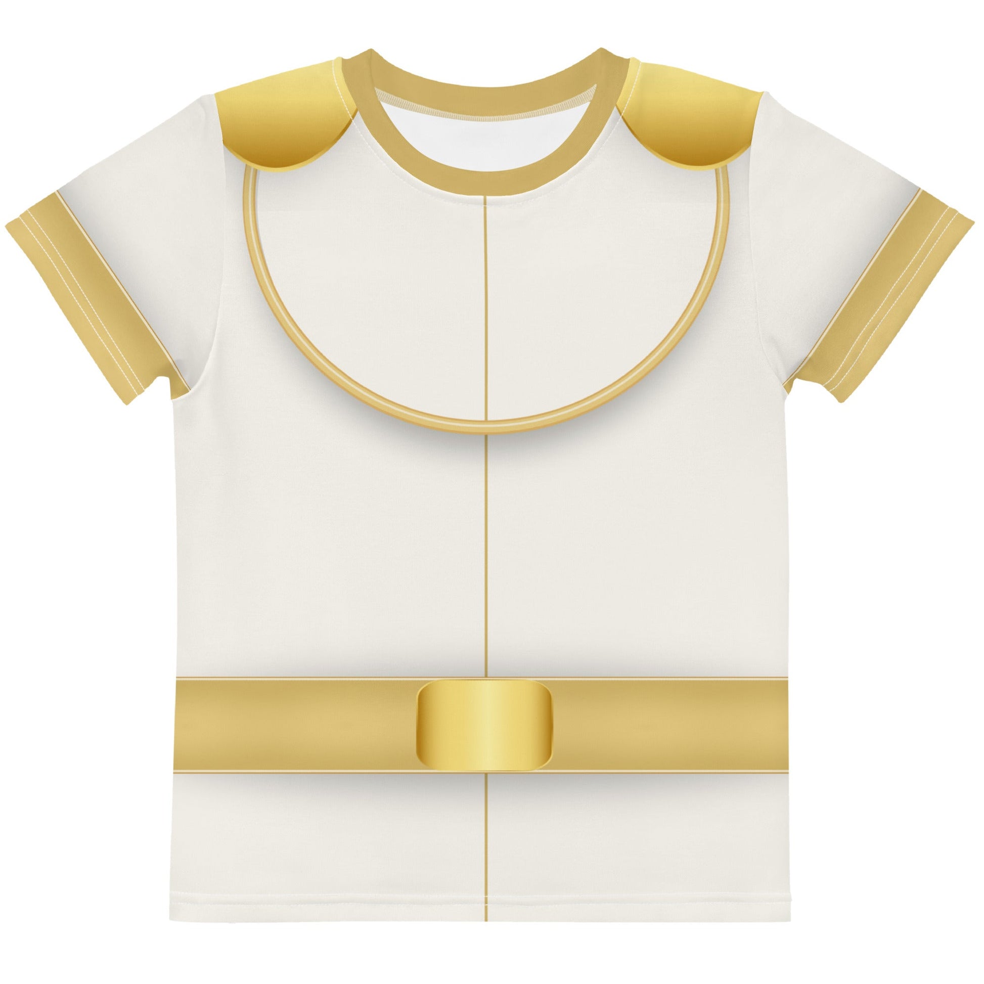 Charming Prince Kids crew neck t-shirt cinderella costumedisney cosplaydisney halloween#tag4##tag5##tag6#