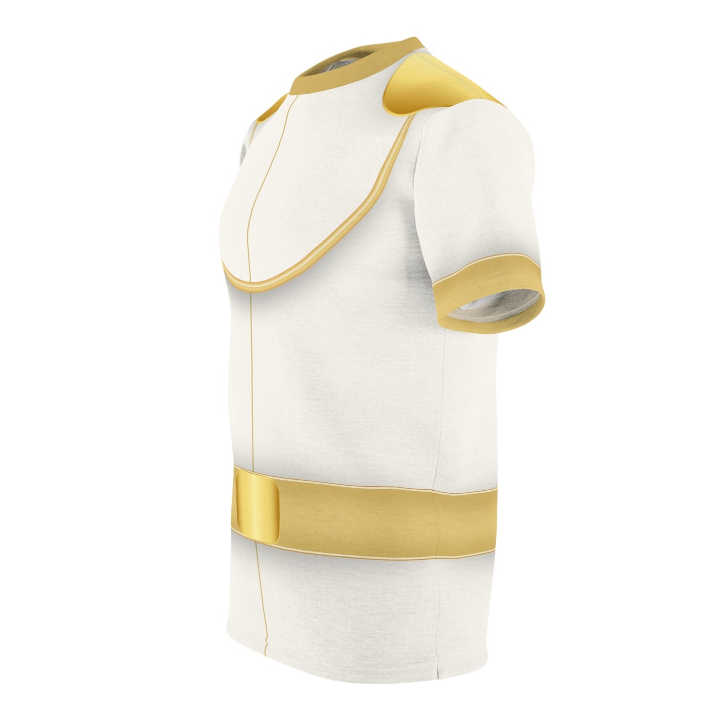 Charming Prince Unisex Tee- Bounding, Running Costume, Cosplay All Over PrintAOP ClothingAssembled in the USA#tag4##tag5##tag6#