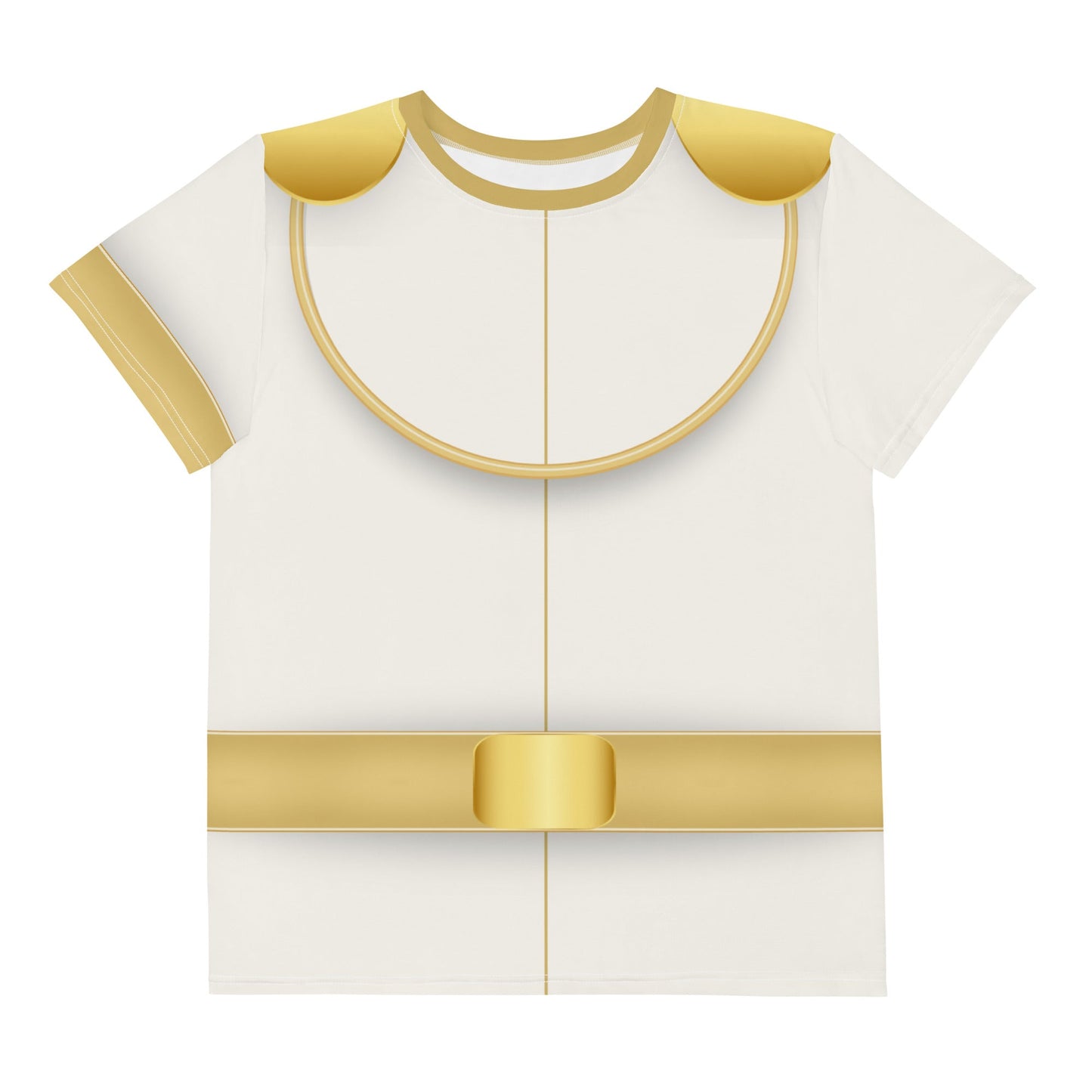 Charming Prince Youth crew neck t-shirt cinderella costumedisney cosplaydisney halloween#tag4##tag5##tag6#