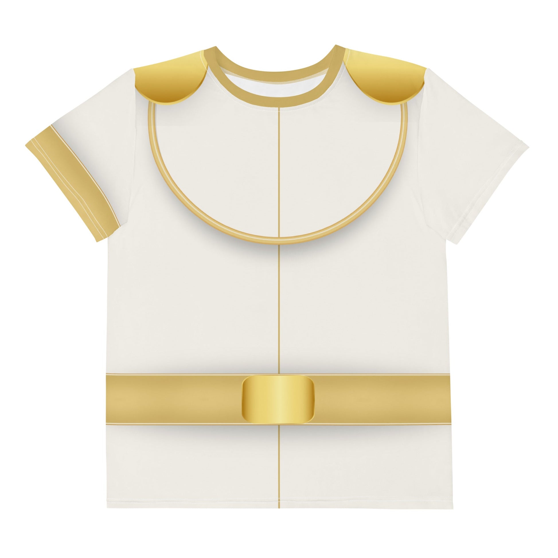 Charming Prince Youth crew neck t-shirt cinderella costumedisney cosplaydisney halloween#tag4##tag5##tag6#