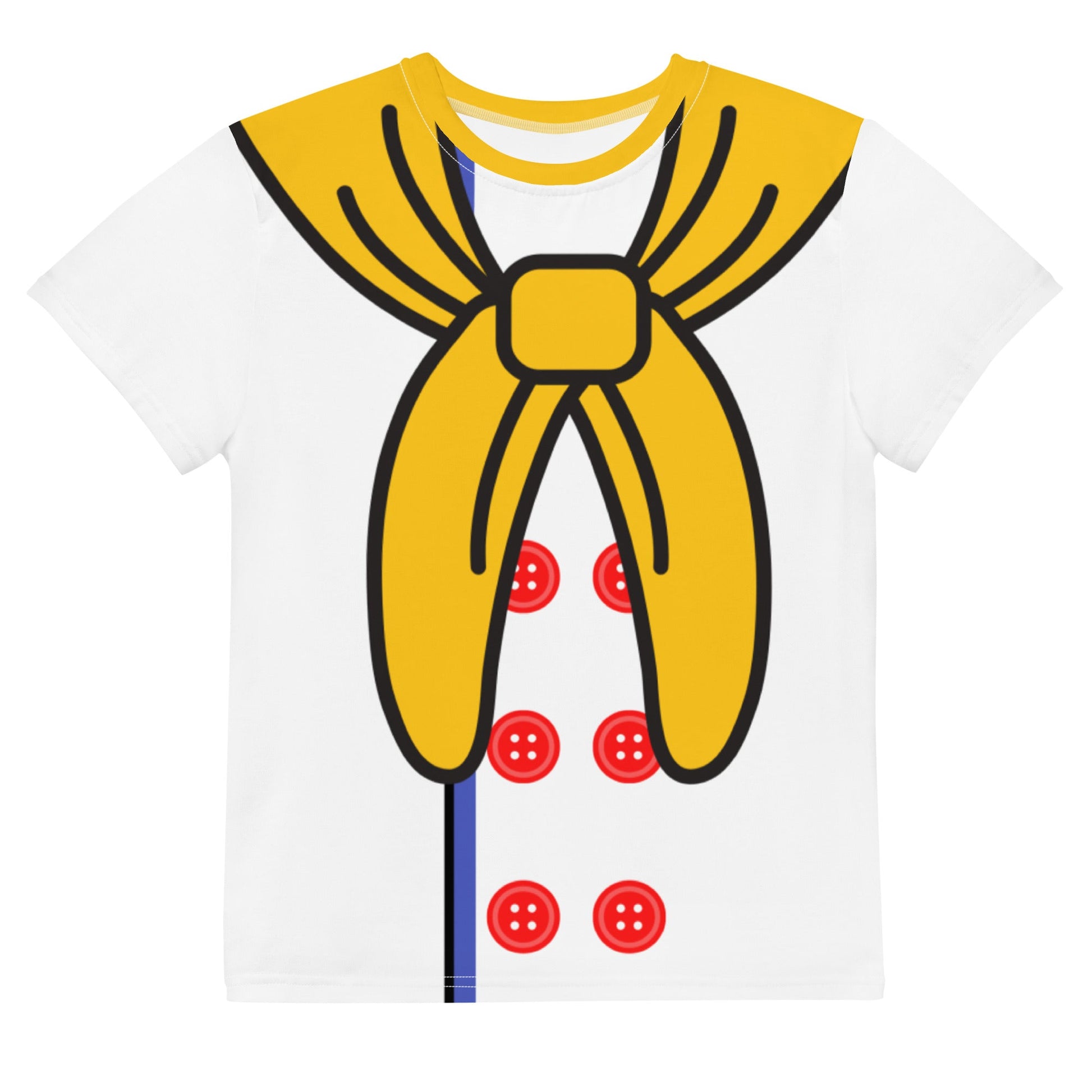 Chef Mick Youth crew neck t-shirt character diningChef mickeycontemporary resort#tag4##tag5##tag6#