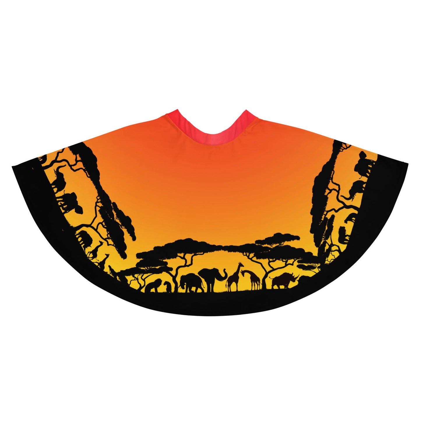 Circle of Life Skater Skirt active wearanimal kingdomdisney bounding#tag4##tag5##tag6#