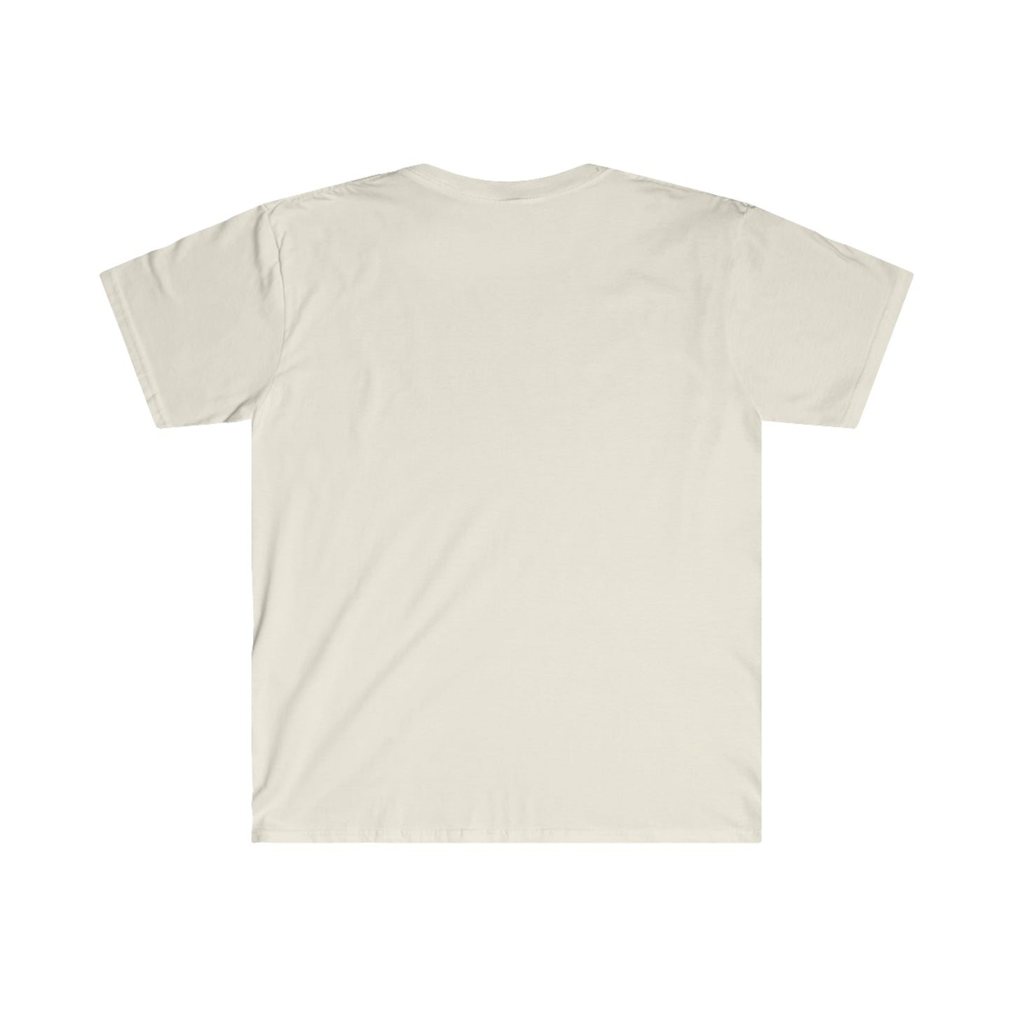 Coronation Day Unisex Softstyle T-Shirt CottonCrew neckDTG#tag4##tag5##tag6#