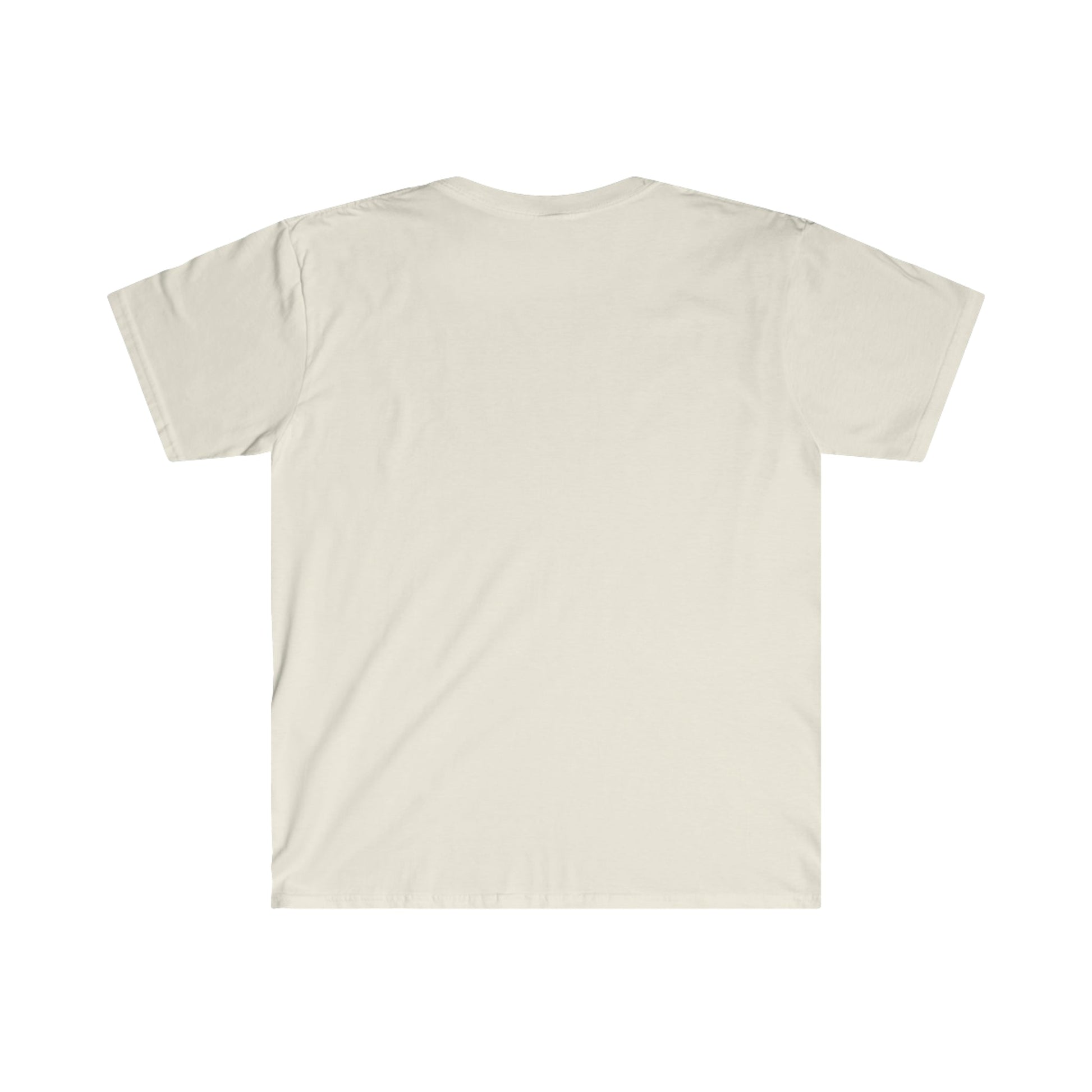 Coronation Day Unisex Softstyle T-Shirt CottonCrew neckDTG#tag4##tag5##tag6#