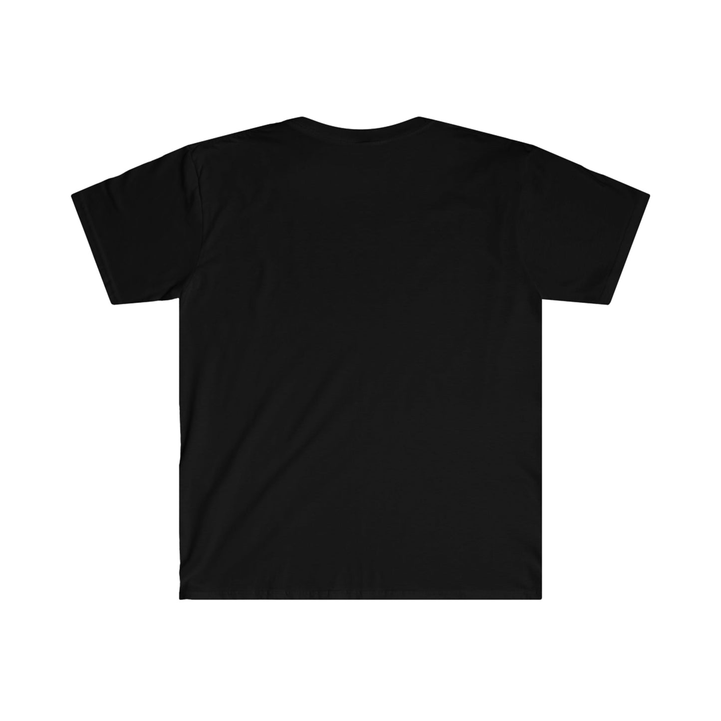 Coronation Day Unisex Softstyle T-Shirt CottonCrew neckDTG#tag4##tag5##tag6#