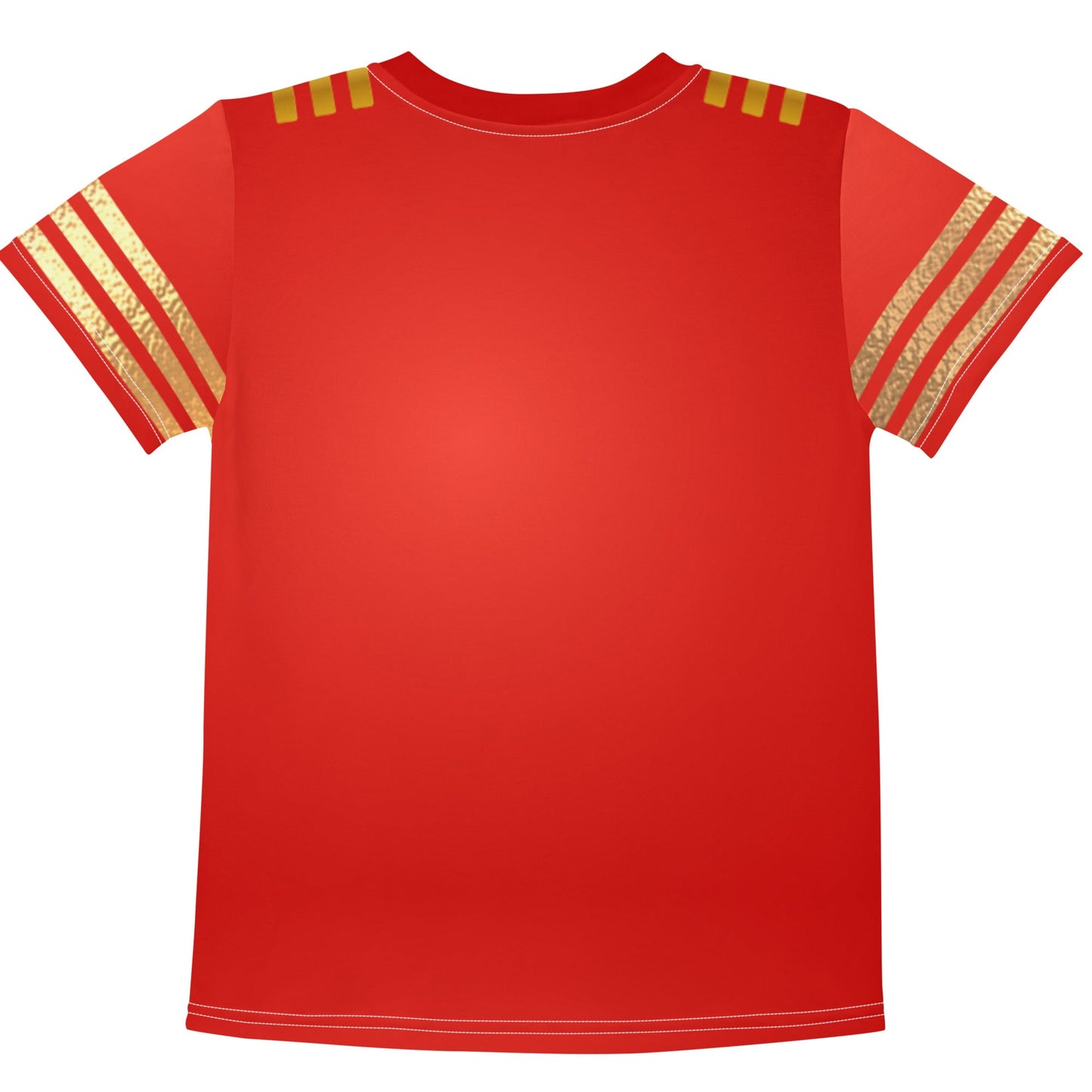 Cruise Captain Kids crew neck t-shirt captain minniechildrens cruise topKids T-ShirtLittle Lady Shay Boutique
