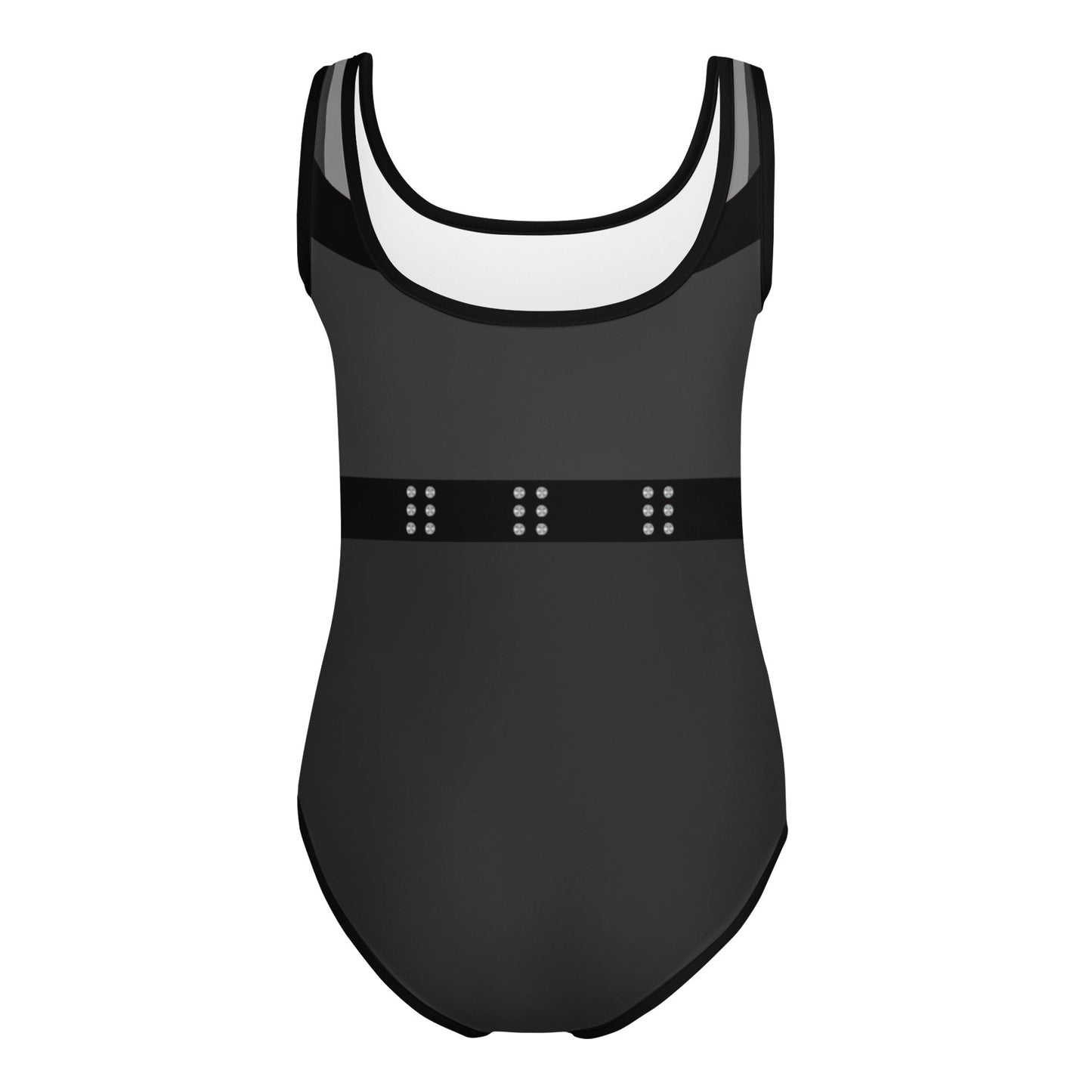 Dark Side Kids Swimsuit Darth vaderdisney cruiseWrong Lever Clothing
