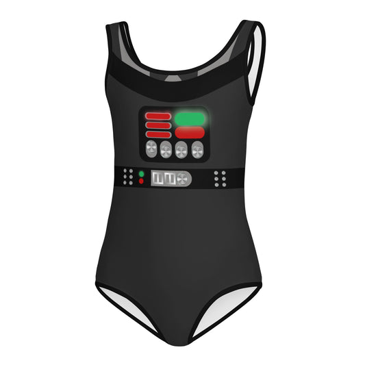 Dark Side Kids Swimsuit Darth vaderdisney cruiseWrong Lever Clothing