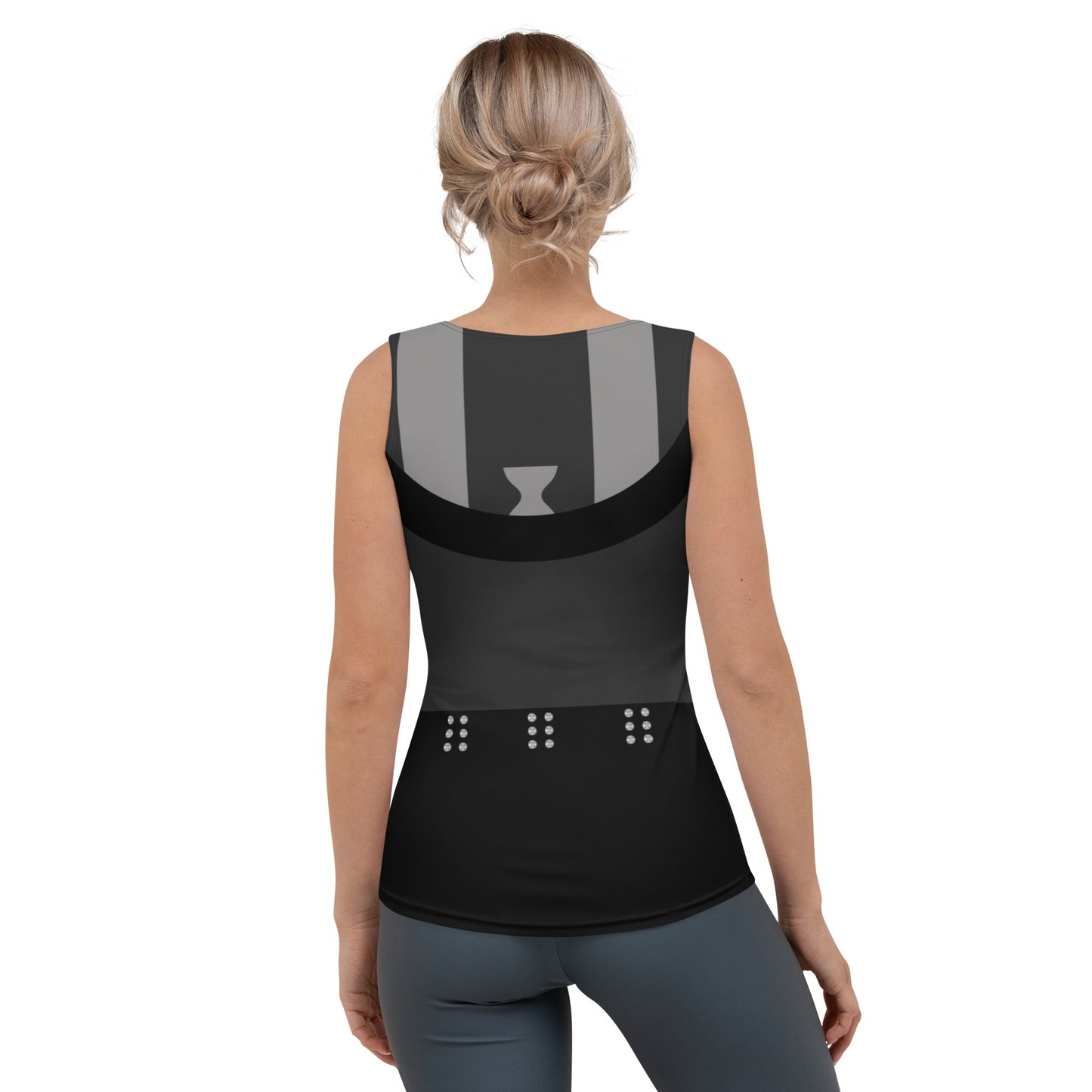 Dark Side Tank Top darth vaderdisney active weardisney bounding#tag4##tag5##tag6#