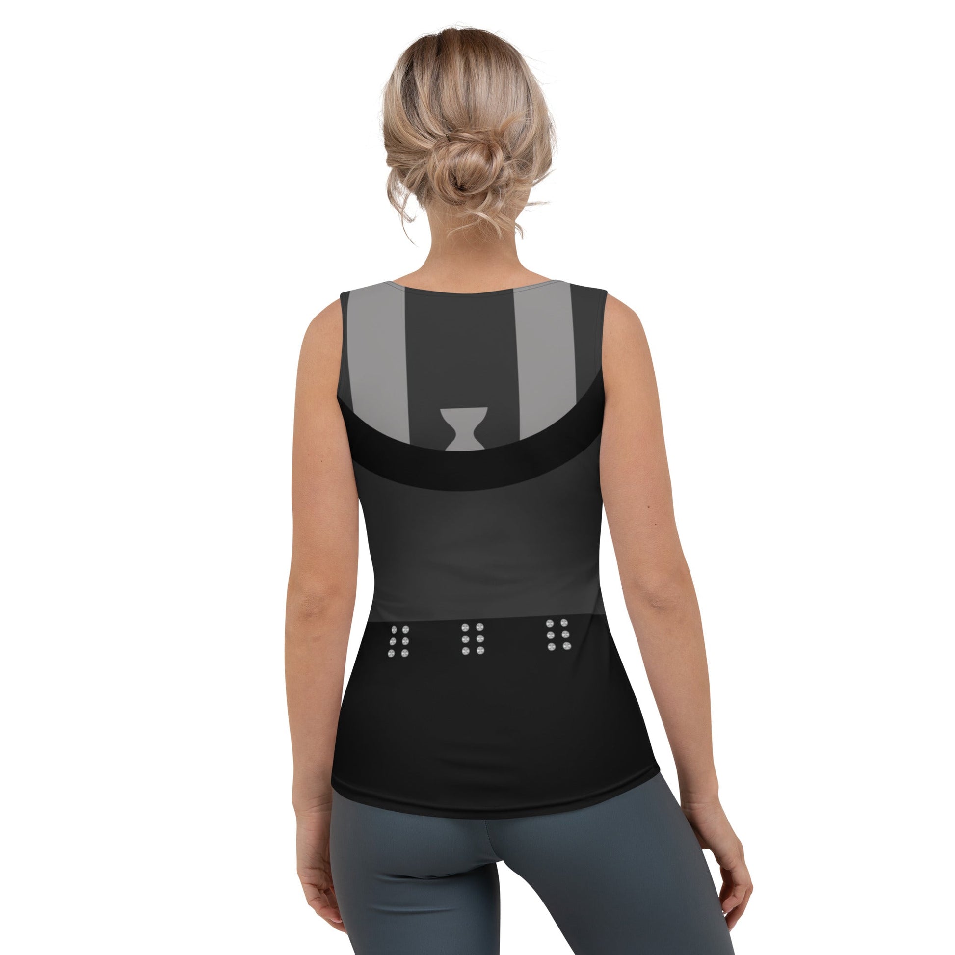 Dark Side Tank Top darth vaderdisney active weardisney bounding#tag4##tag5##tag6#