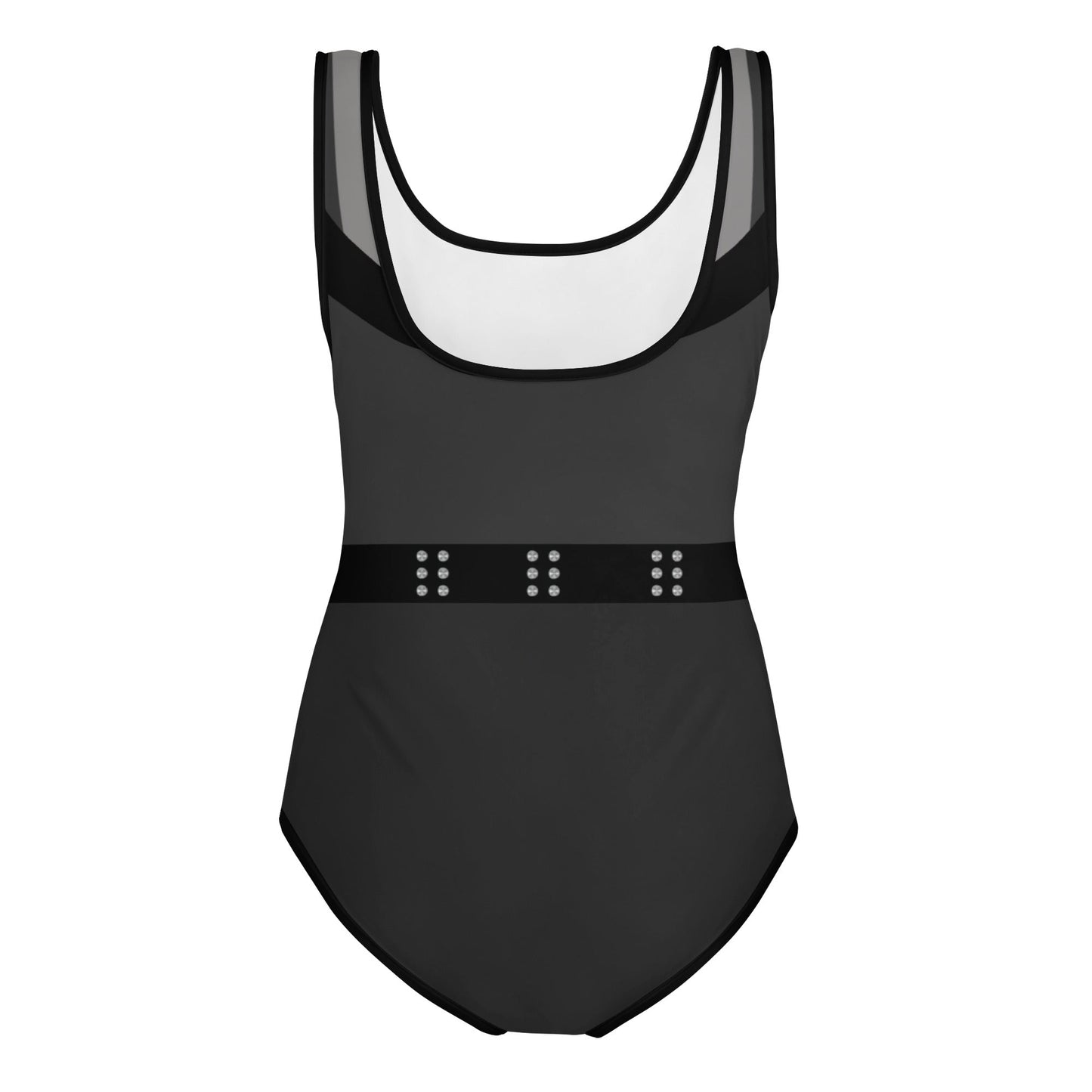 Dark Side Youth Swimsuit Darth vaderdisney cruiseWrong Lever Clothing