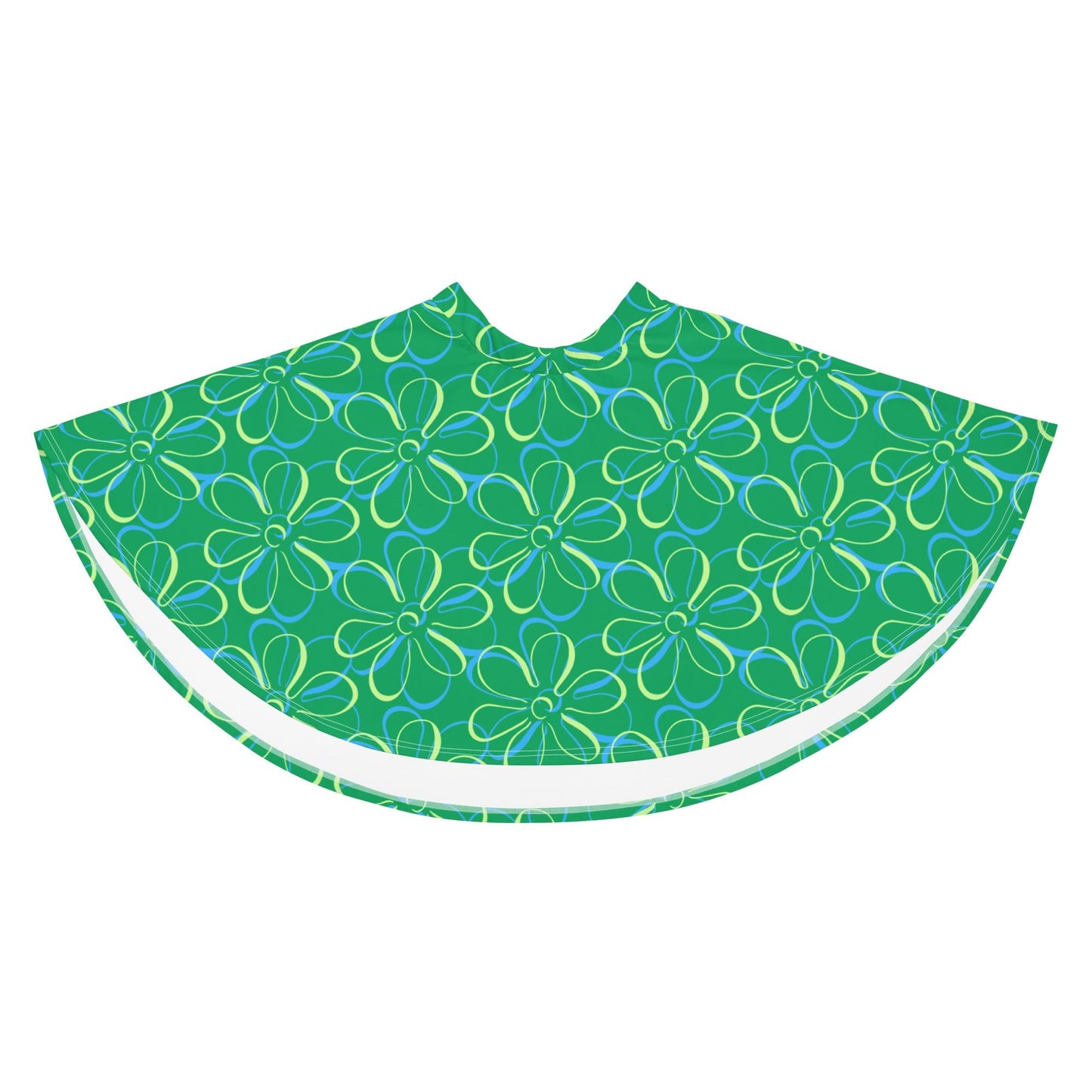 Disgust Skater Skirt core memorycosplaycostume#tag4##tag5##tag6#