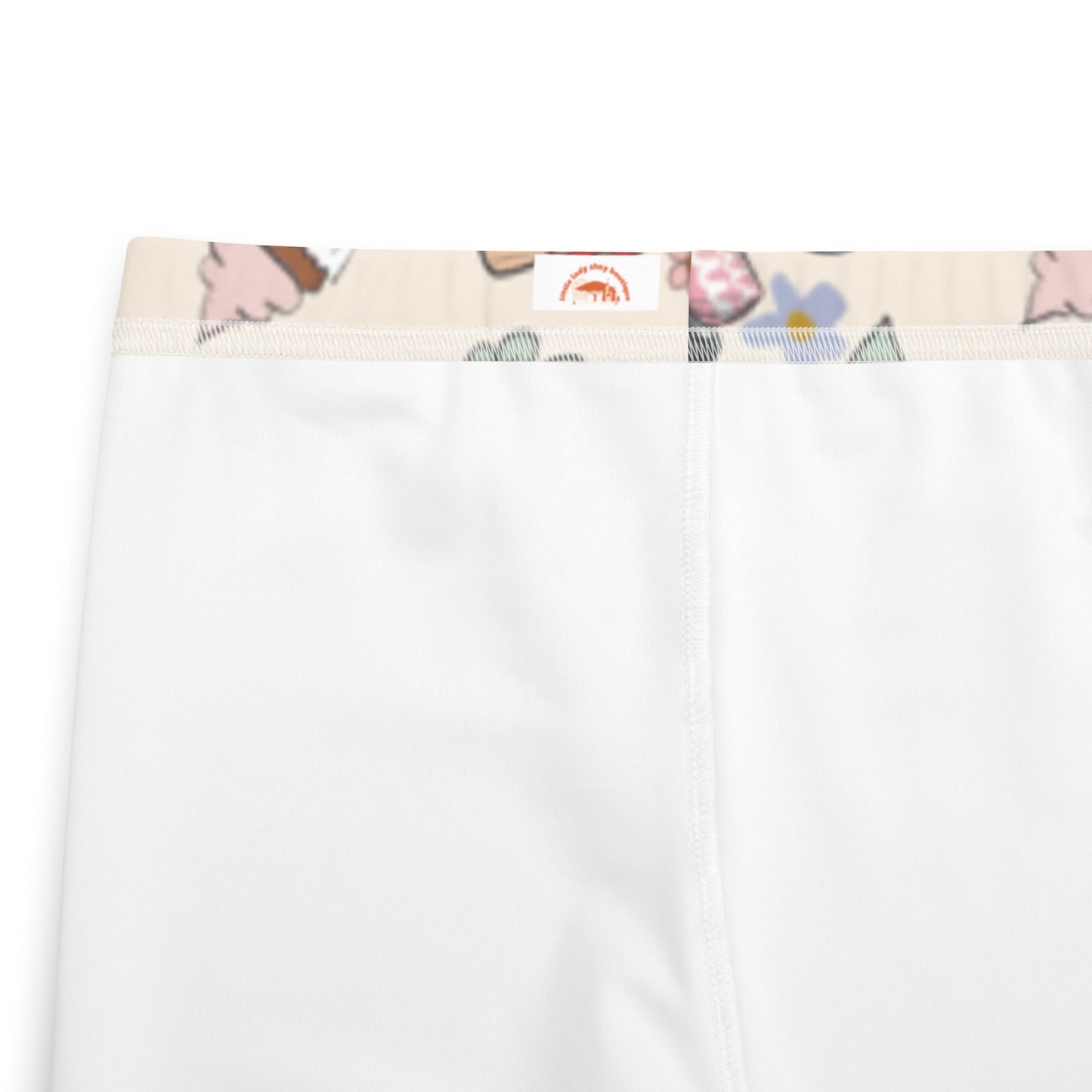 Down the Rabbit hole Youth Leggings alice clothingalice designsalice in wonderland#tag4##tag5##tag6#