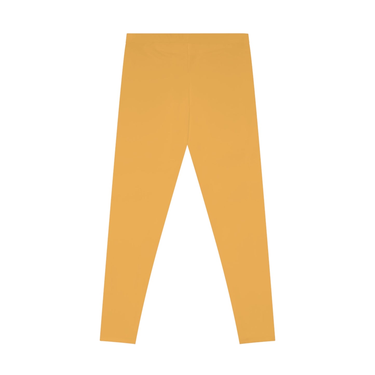 Duckling Stretchy Leggings active wearActivewearAll Over Print#tag4##tag5##tag6#
