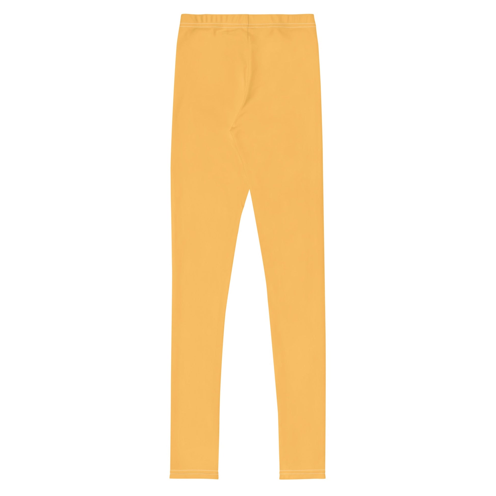 Duckling Youth Leggings active wearcosplaycostume style#tag4##tag5##tag6#