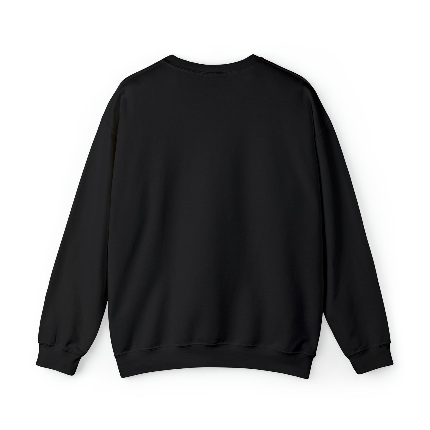 Essence of Llama Unisex Heavy Blend™ Crewneck Sweatshirt Crew neckDTGMen's Clothing#tag4##tag5##tag6#