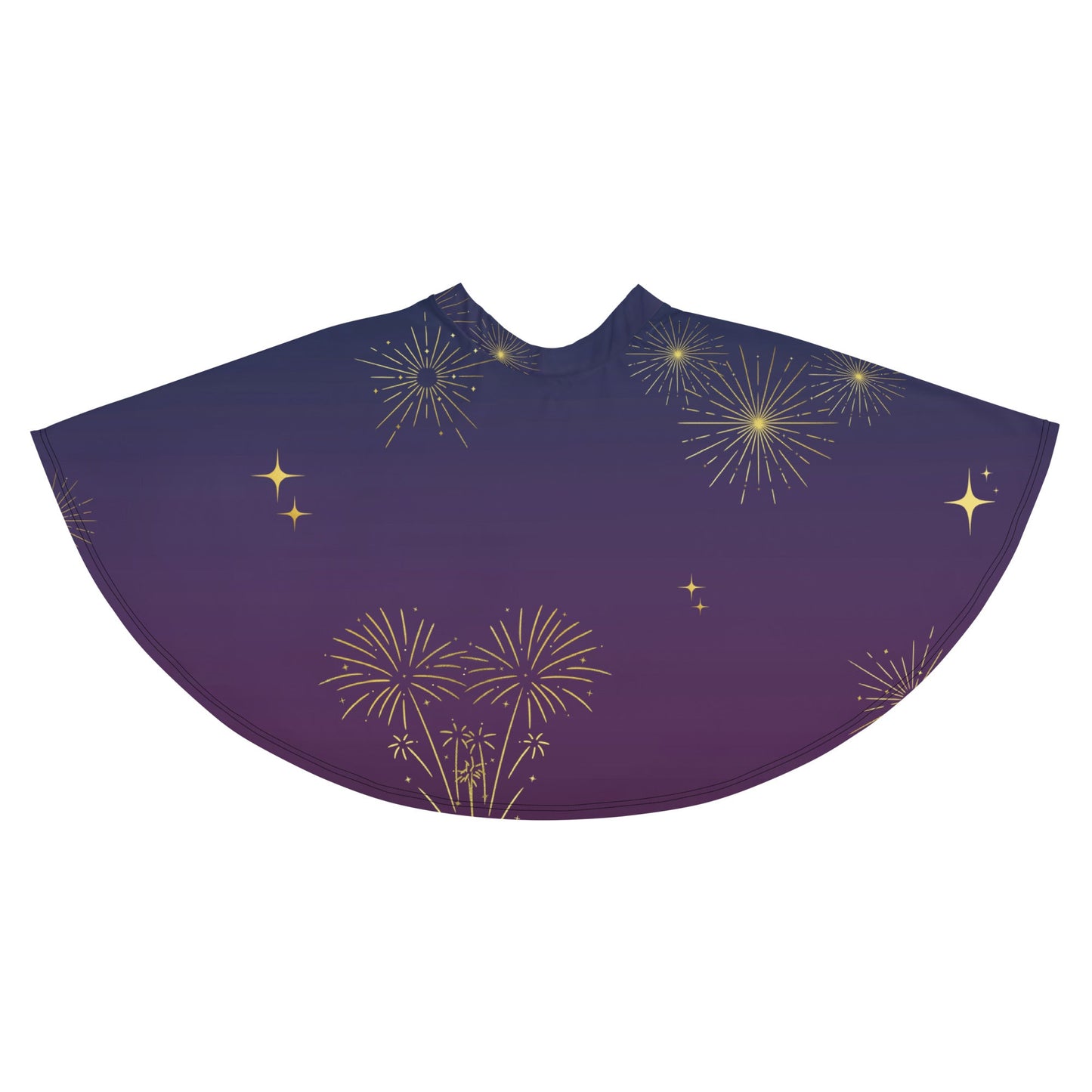 Ever After Skater Skirt disney adult clothingdisney cosplaydisney fireworks#tag4##tag5##tag6#