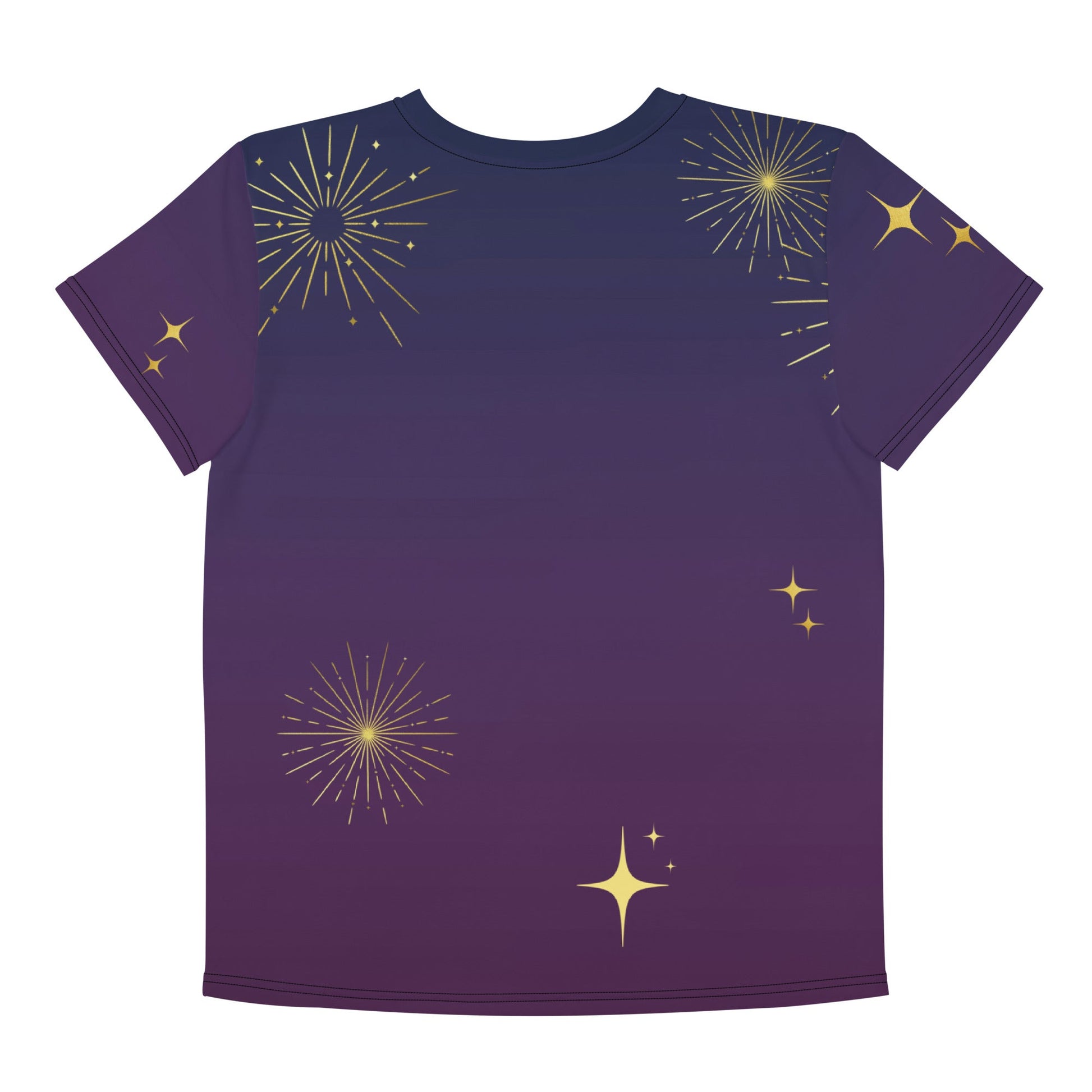 Ever After Youth crew neck t-shirt disney cosplaydisney fireworksdisney fireworks clothing#tag4##tag5##tag6#