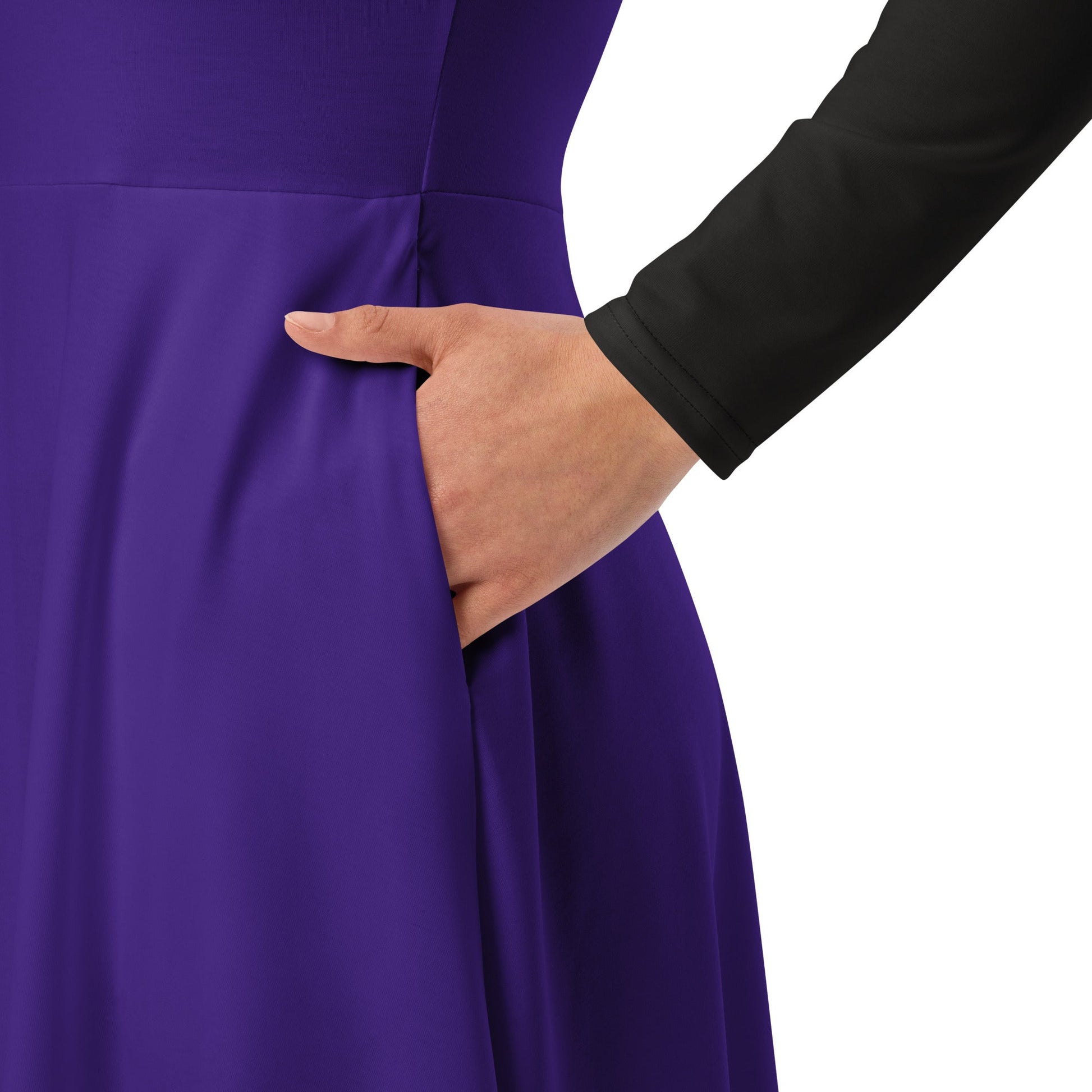 Evil Queen long sleeve midi dress cosplaydisney cosplaydisney costume#tag4##tag5##tag6#
