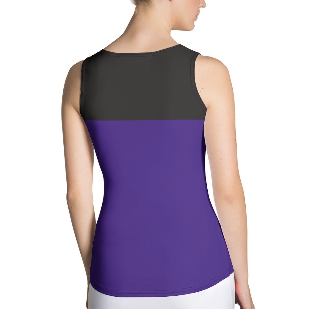 Evil Queen Tank Top cosplaydisney cosplaydisney costume#tag4##tag5##tag6#