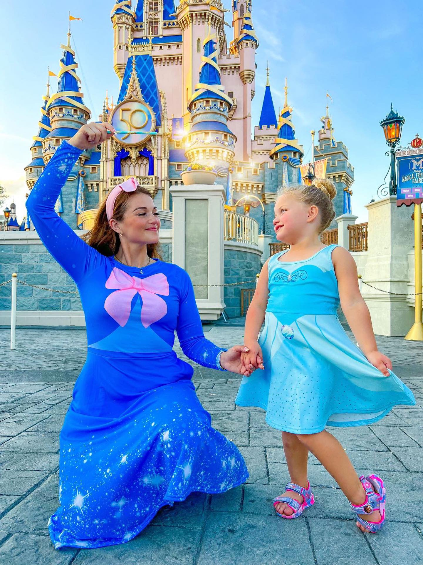 Fairy Godmother midi dress happiness is addictive#tag4##tag5##tag6#