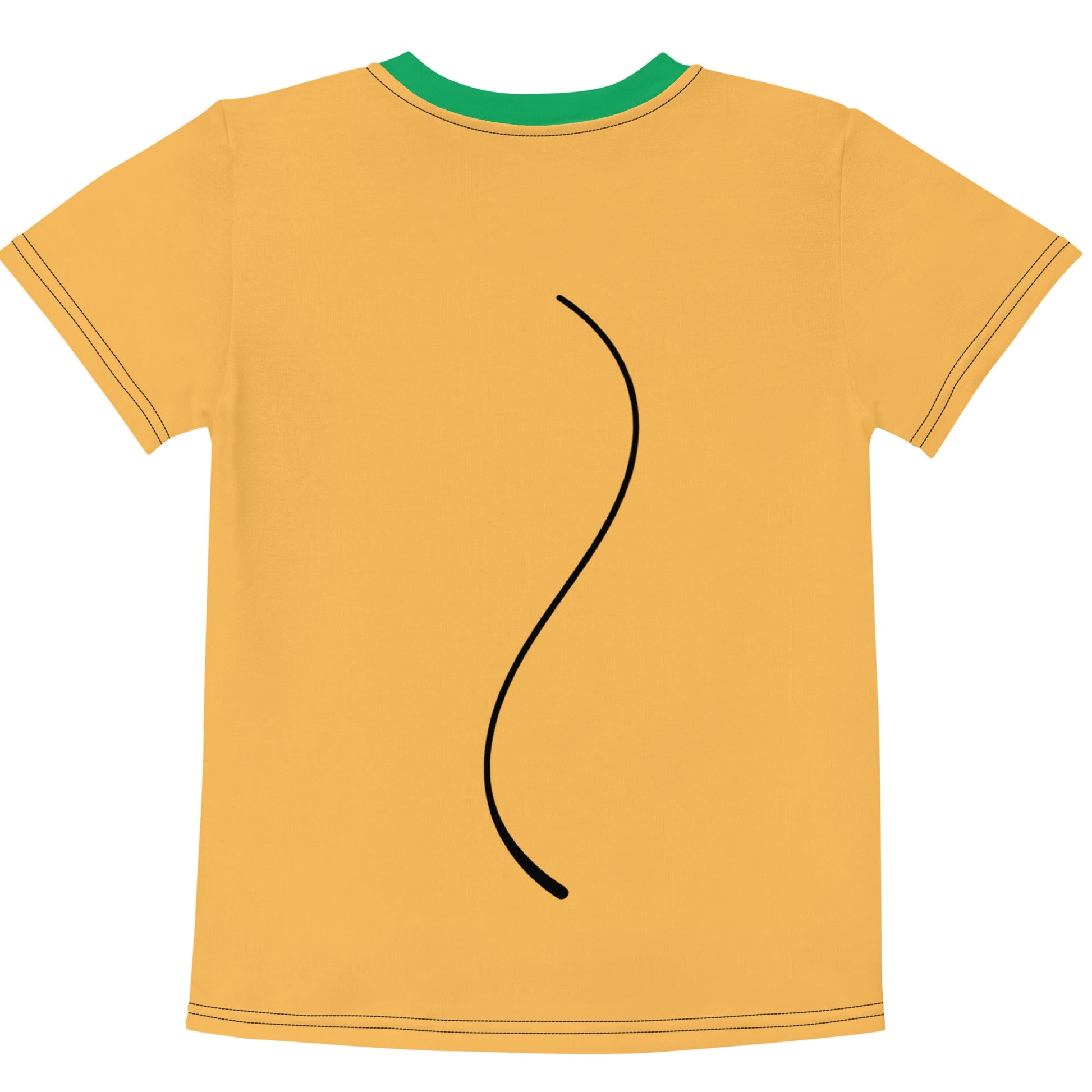 Favorite Pal Kids crew neck t-shirt boo to youcartoon characterdisney bounding#tag4##tag5##tag6#