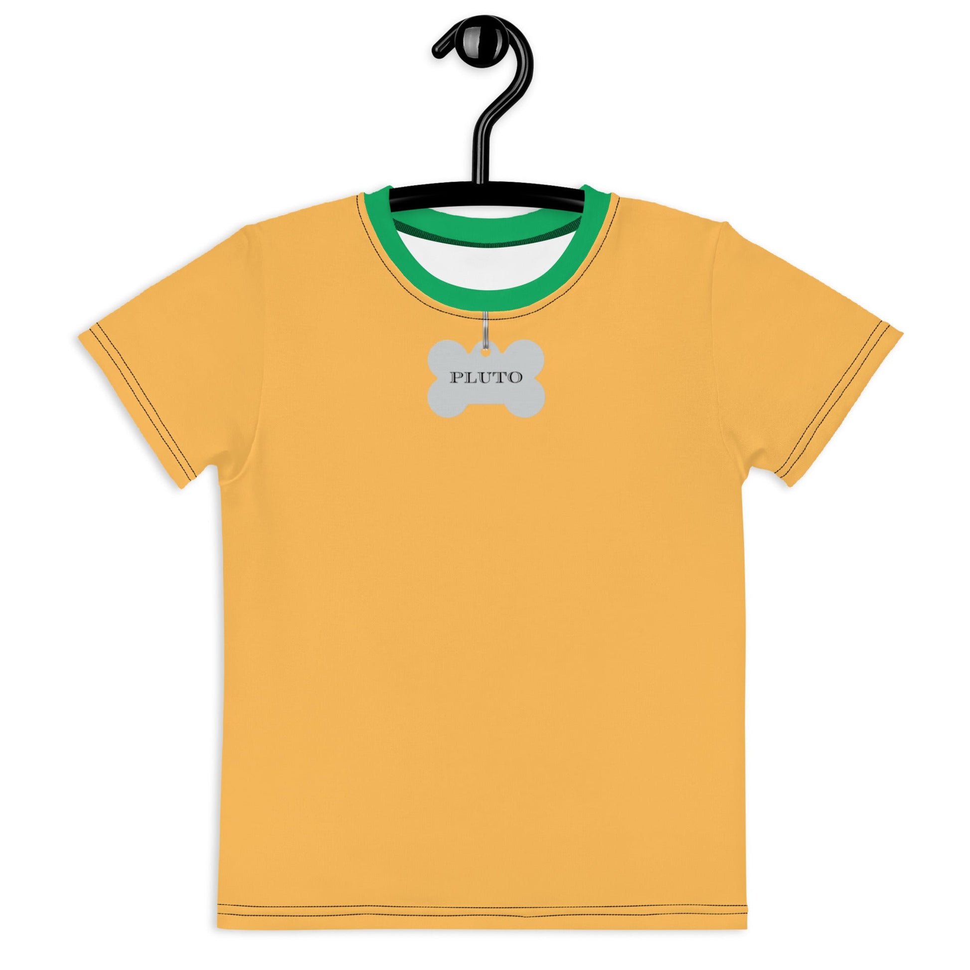 Favorite Pal Kids crew neck t-shirt boo to youcartoon characterdisney bounding#tag4##tag5##tag6#