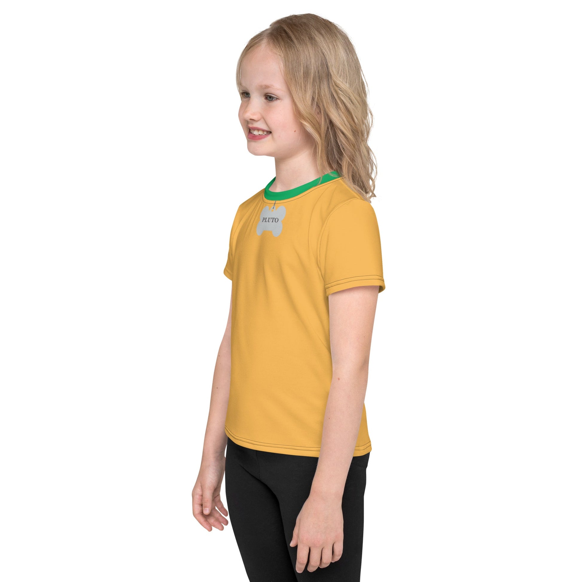 Favorite Pal Kids crew neck t-shirt boo to youcartoon characterdisney bounding#tag4##tag5##tag6#