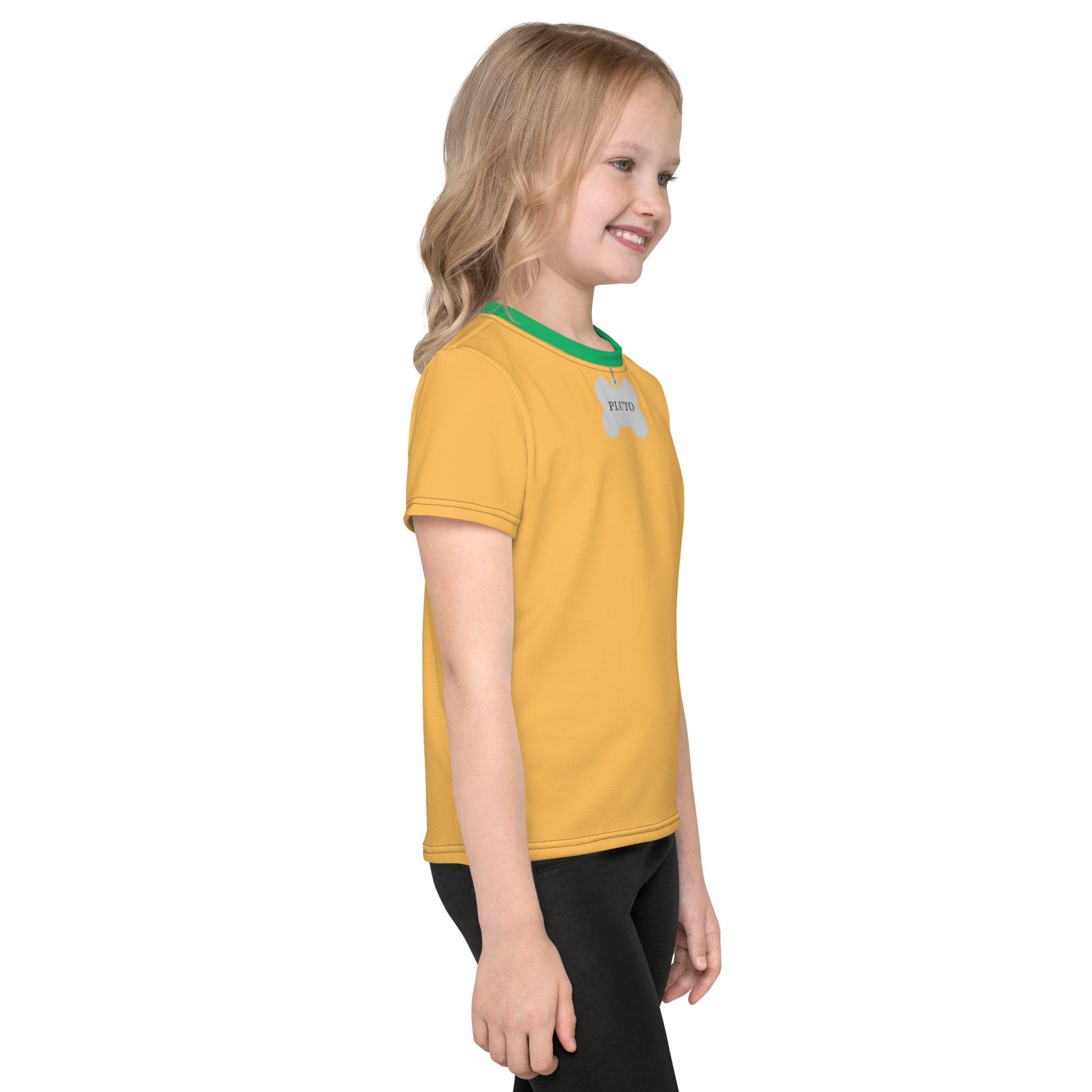 Favorite Pal Kids crew neck t-shirt boo to youcartoon characterdisney bounding#tag4##tag5##tag6#