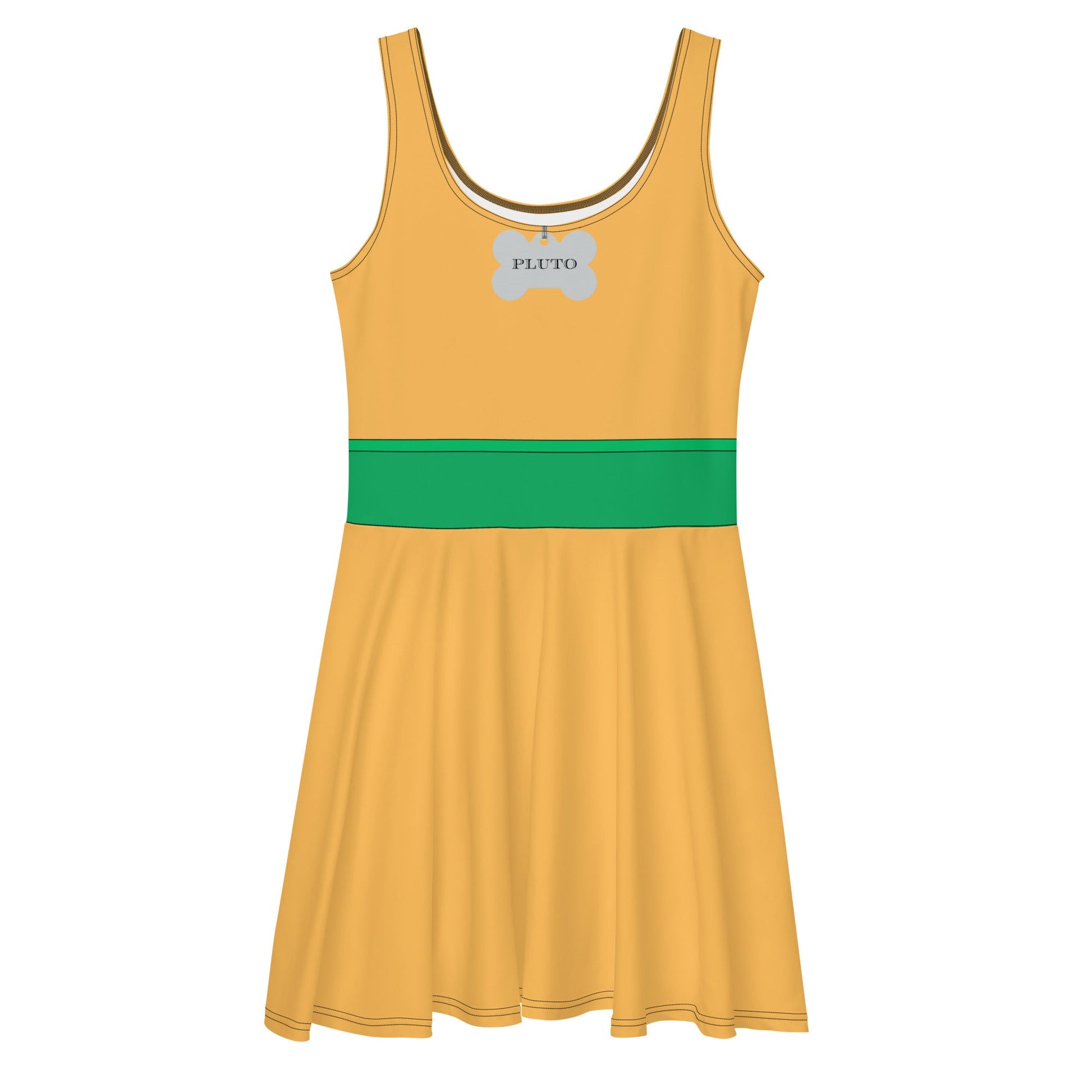 Favorite Pal Skater Dress boo to youcartoon characterdisney bounding#tag4##tag5##tag6#