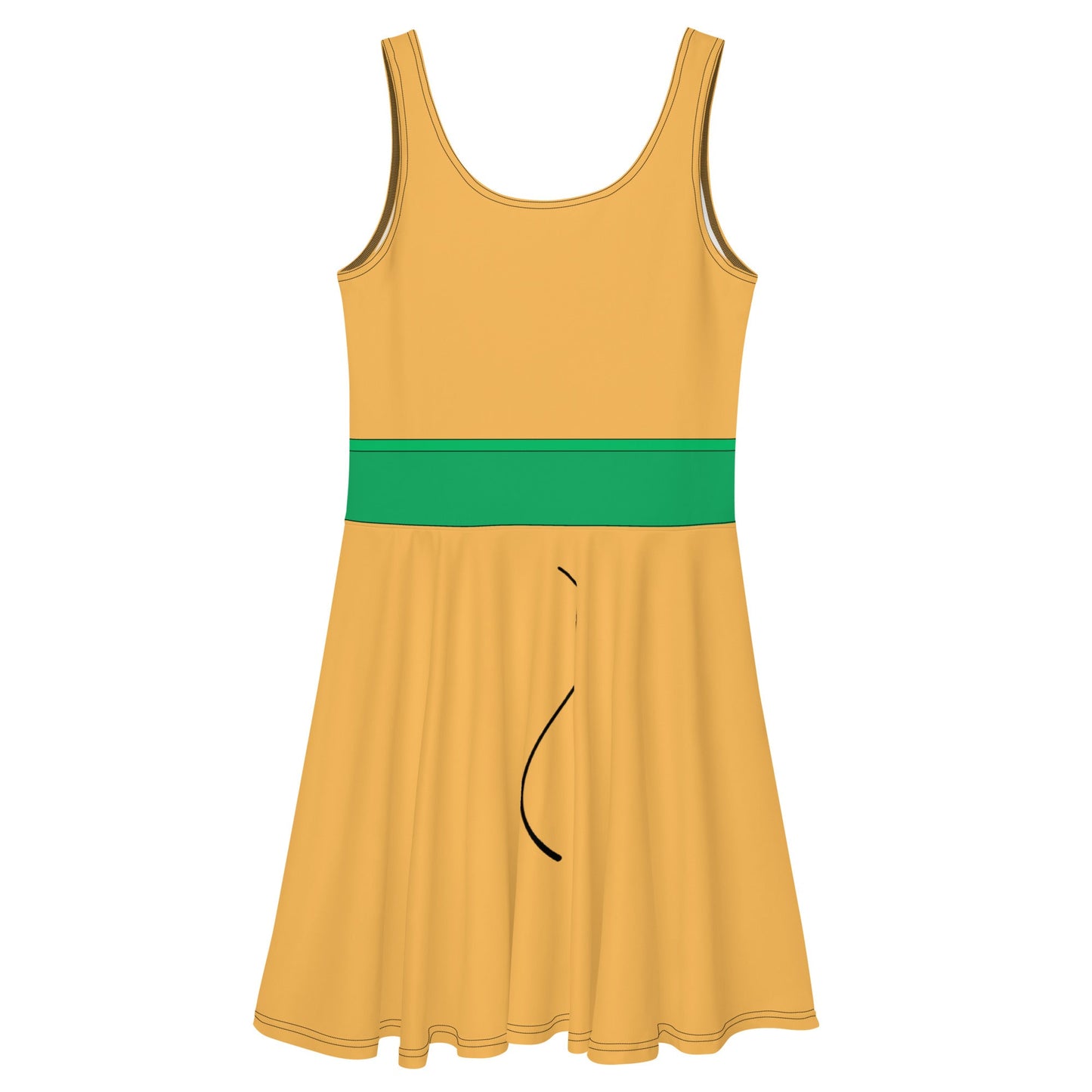 Favorite Pal Skater Dress boo to youcartoon characterdisney bounding#tag4##tag5##tag6#