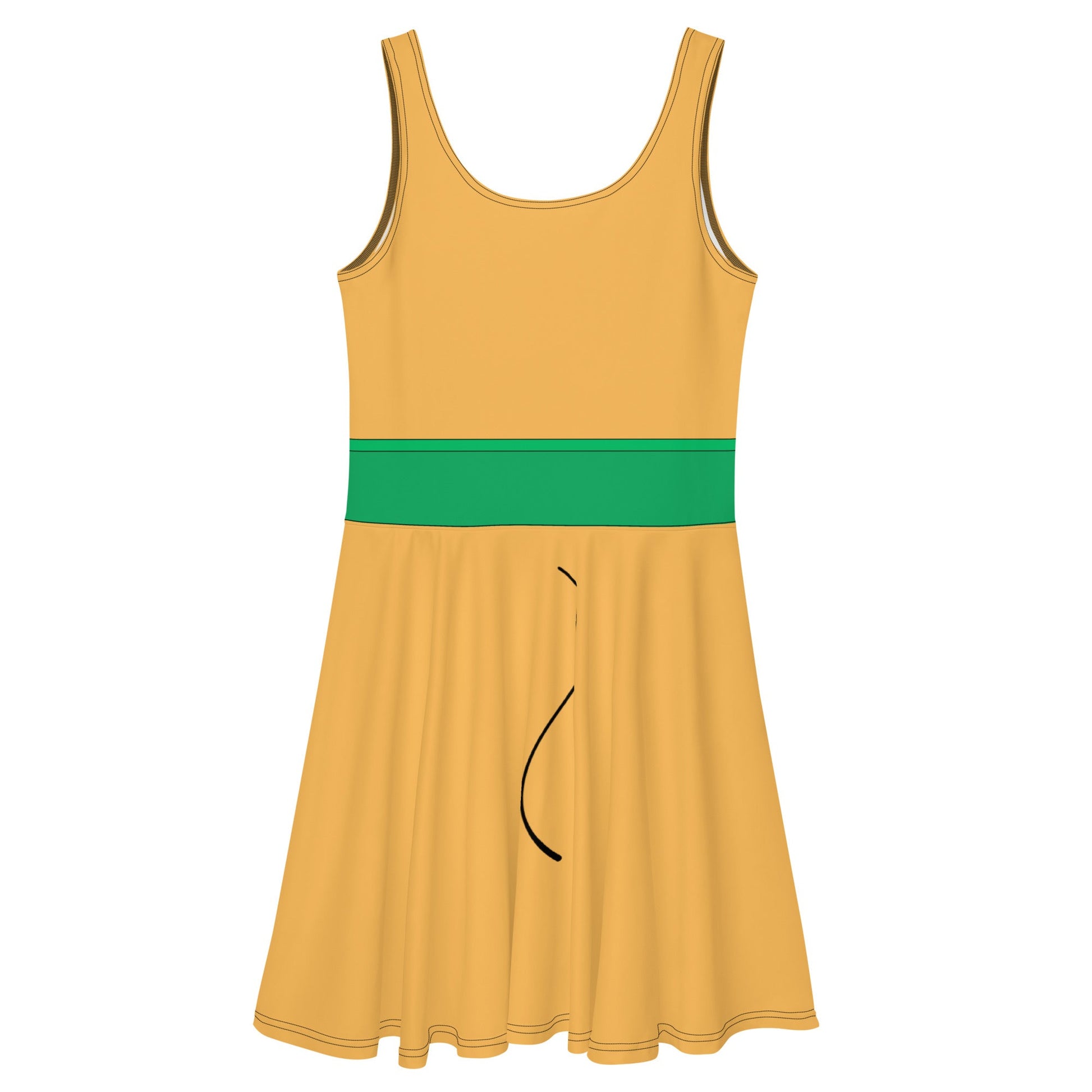 Favorite Pal Skater Dress boo to youcartoon characterdisney bounding#tag4##tag5##tag6#