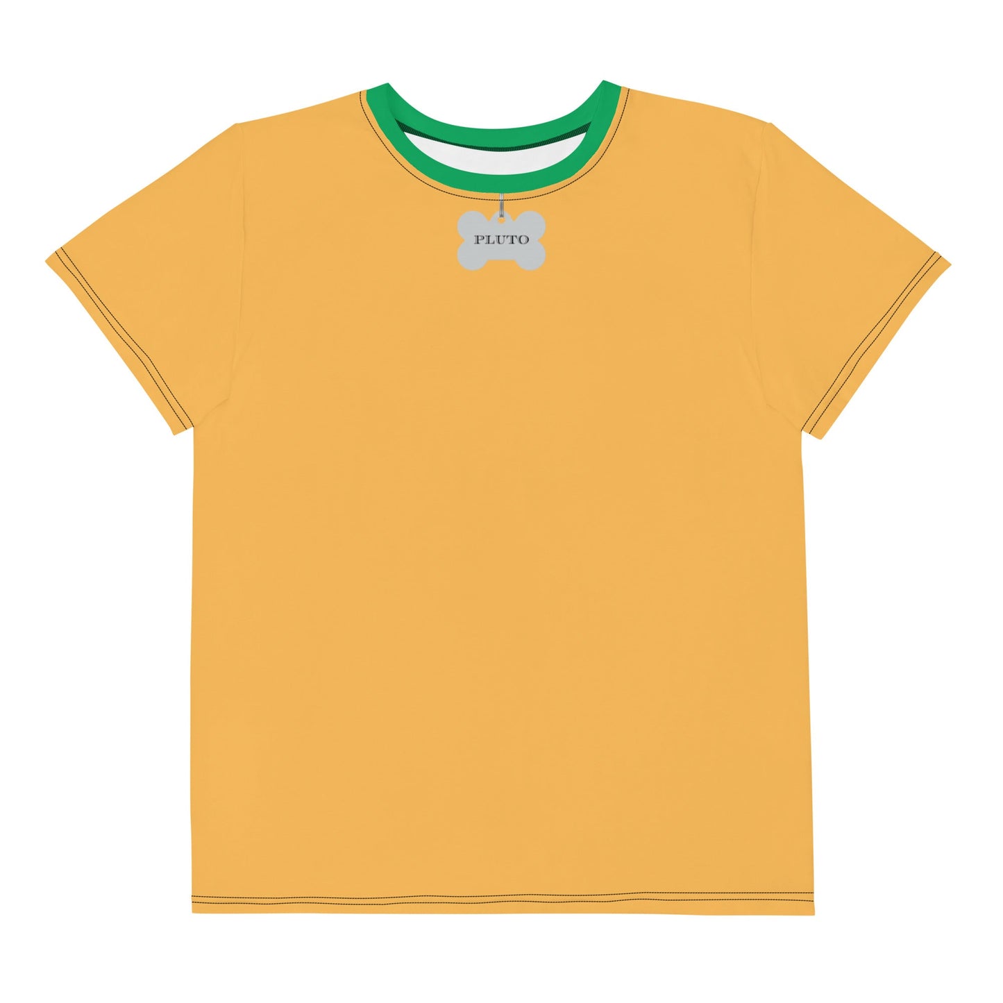 Favorite Pal Youth crew neck t-shirt boo to youcartoon characterdisney bounding#tag4##tag5##tag6#
