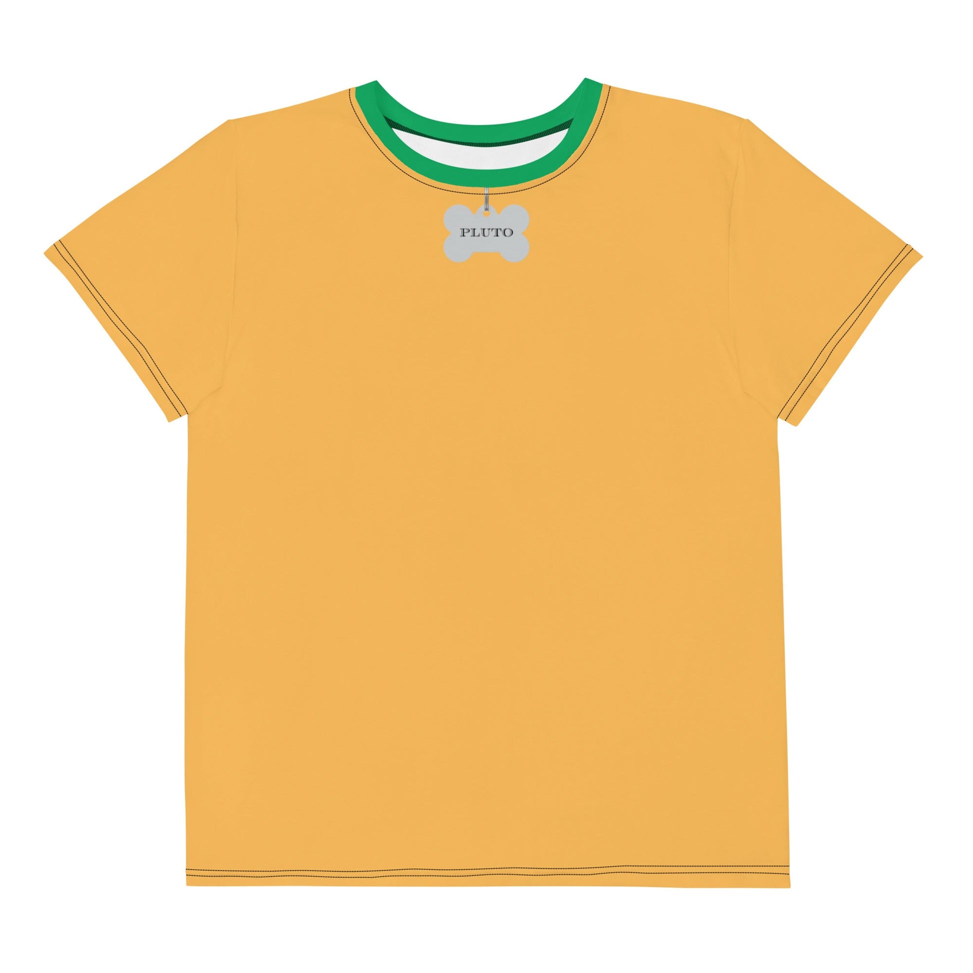 Favorite Pal Youth crew neck t-shirt boo to youcartoon characterdisney bounding#tag4##tag5##tag6#