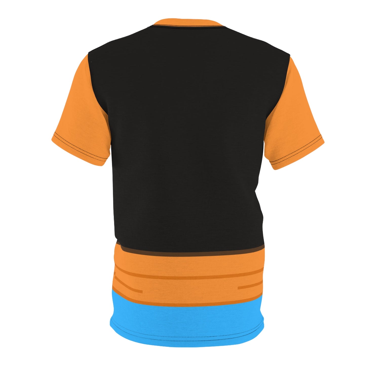 Feeling Goofy Unisex Cut & Sew Tee active wearAll Over PrintAOP Clothing#tag4##tag5##tag6#