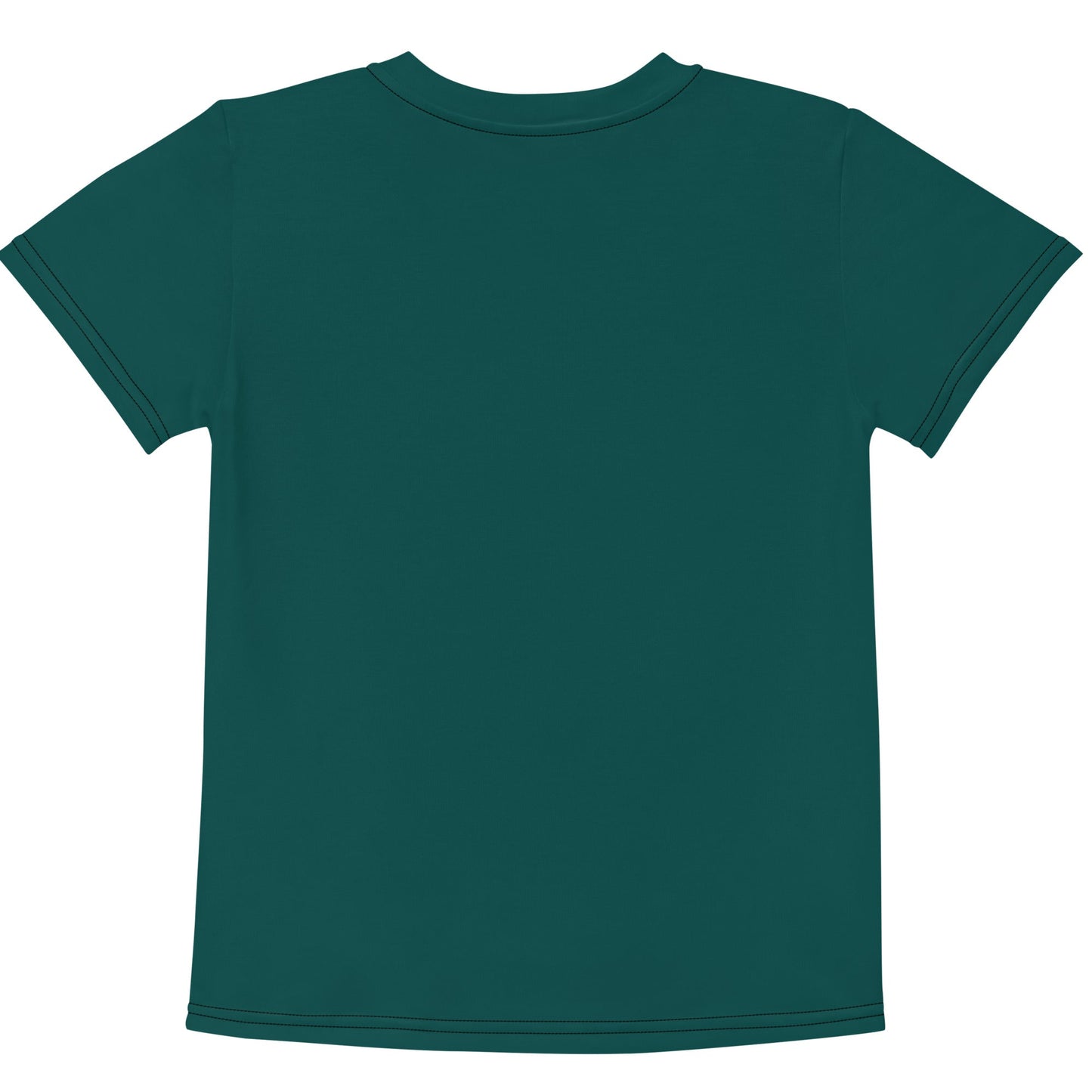 Foolish Mortal Host Kids crew neck t-shirt active wearboundingcast member#tag4##tag5##tag6#