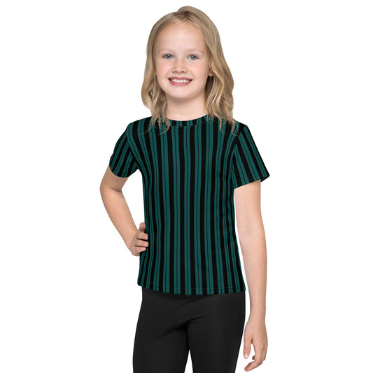 Foolish Mortal Kids crew neck t-shirt cast member topchilds hallowen topdisney costume#tag4##tag5##tag6#
