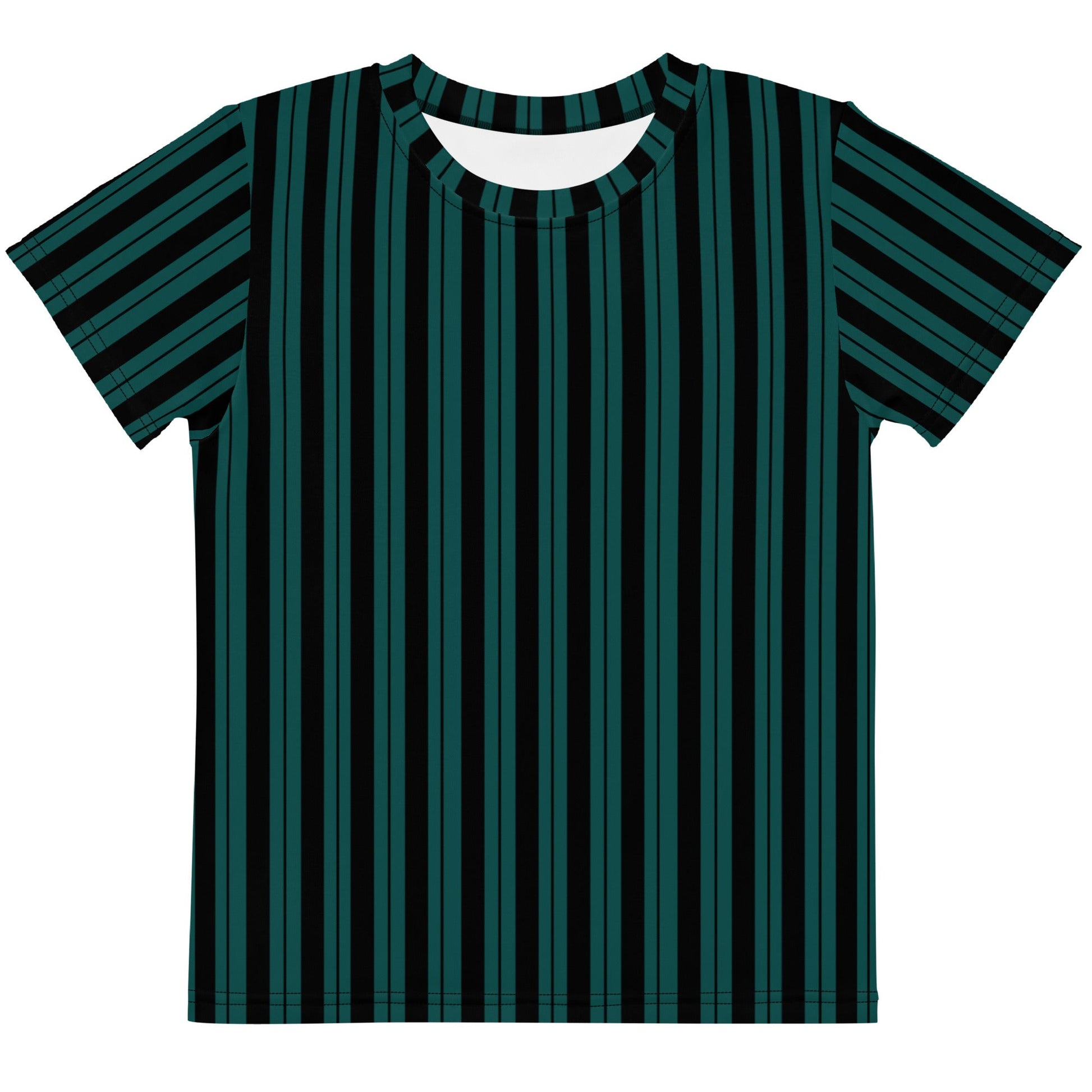 Foolish Mortal Kids crew neck t-shirt cast member topchilds hallowen topdisney costume#tag4##tag5##tag6#