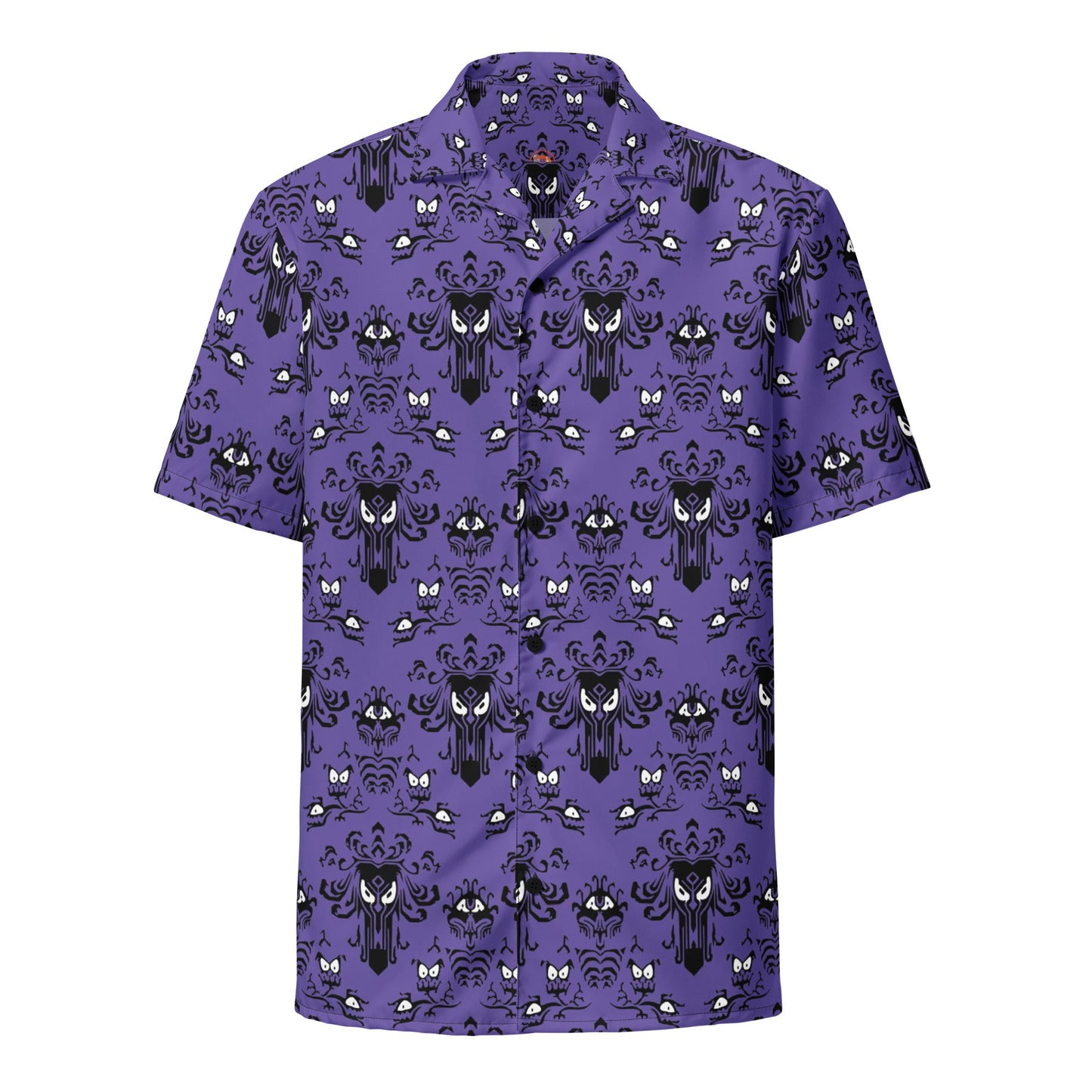 Foolish Mortal Unisex button shirt active wearboo to youcast member#tag4##tag5##tag6#