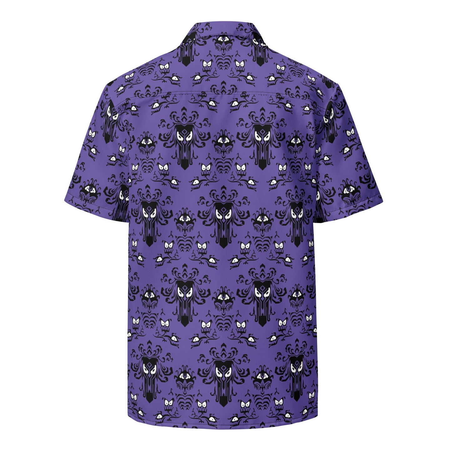 Foolish Mortal Unisex button shirt active wearboo to youcast member#tag4##tag5##tag6#