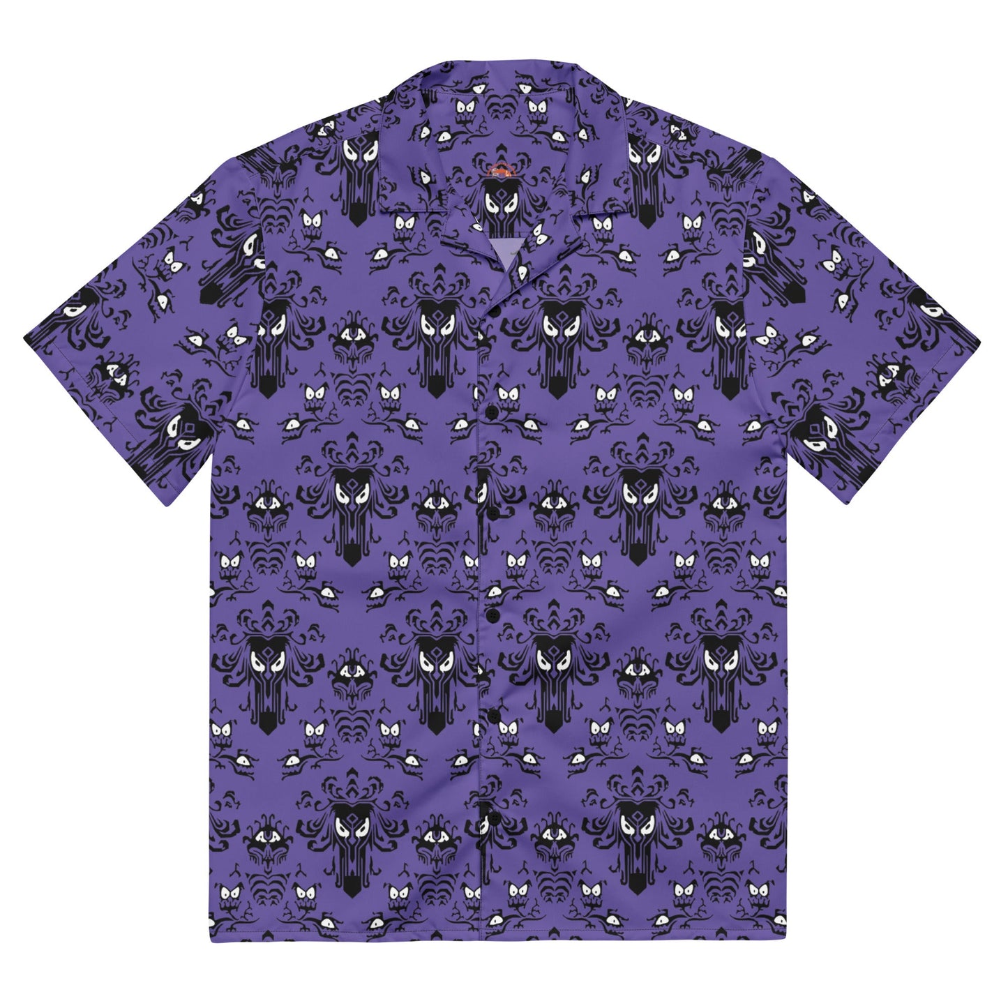 Foolish Mortal Unisex button shirt active wearboo to youcast member#tag4##tag5##tag6#
