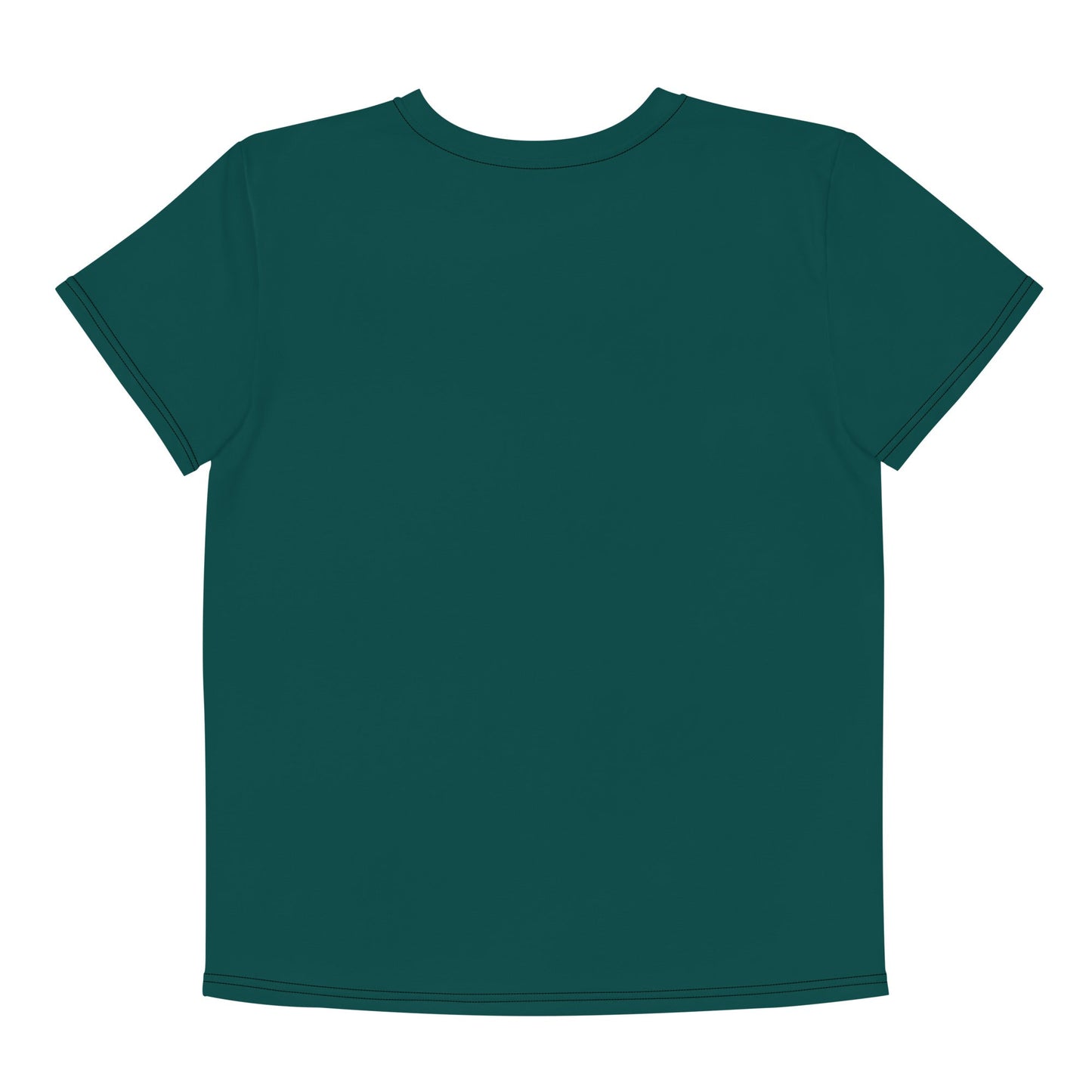 Foolish Mortal Youth crew neck t-shirt active wearboundingcast member#tag4##tag5##tag6#