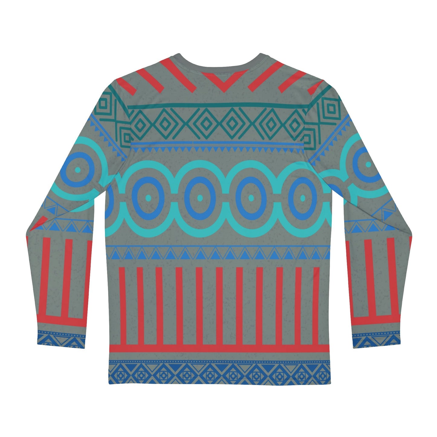 Friendly Oaken Men's Long Sleeve Shirt adult costumeadult styleAdult T-ShirtLittle Lady Shay Boutique