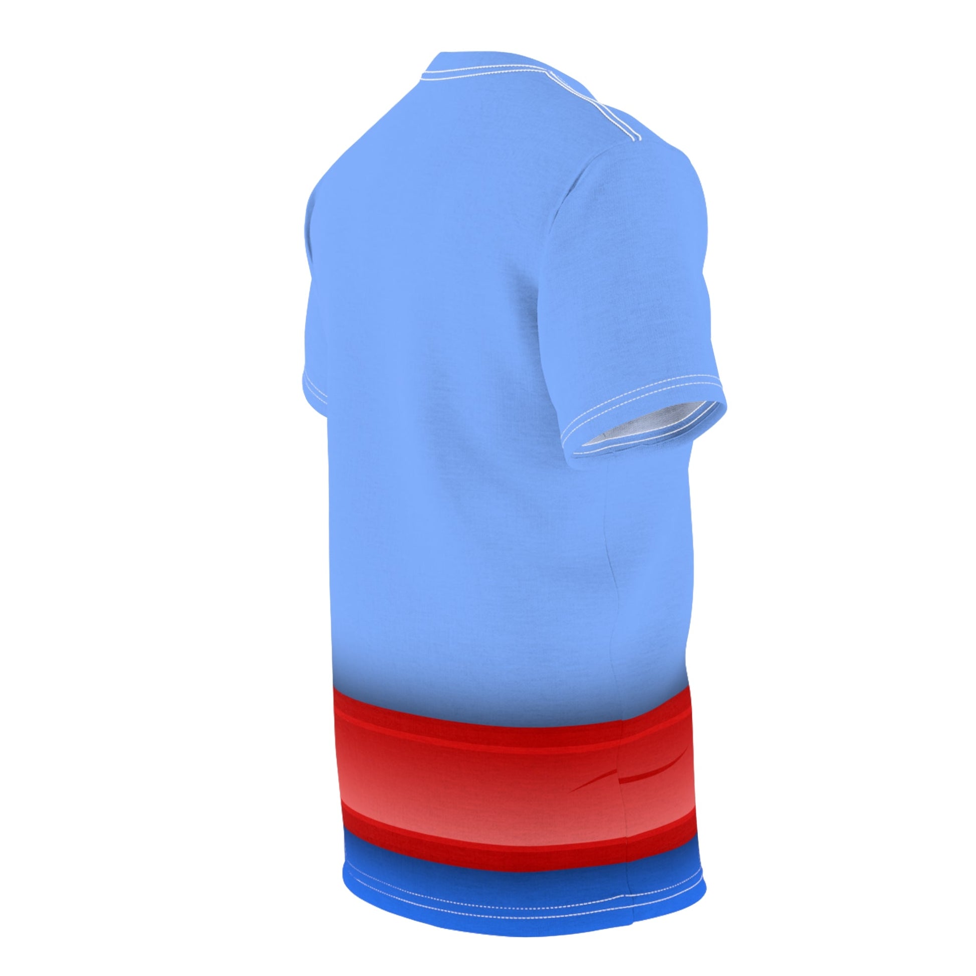 Genie Unisex Tee Aladdinaladdin geneAdult T-ShirtWrong Lever Clothing