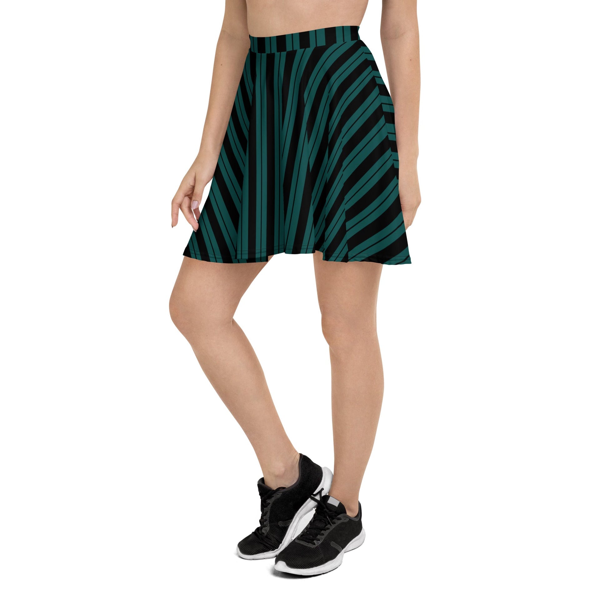 Ghost Host Skater Skirt cast membercast member stylecostume#tag4##tag5##tag6#