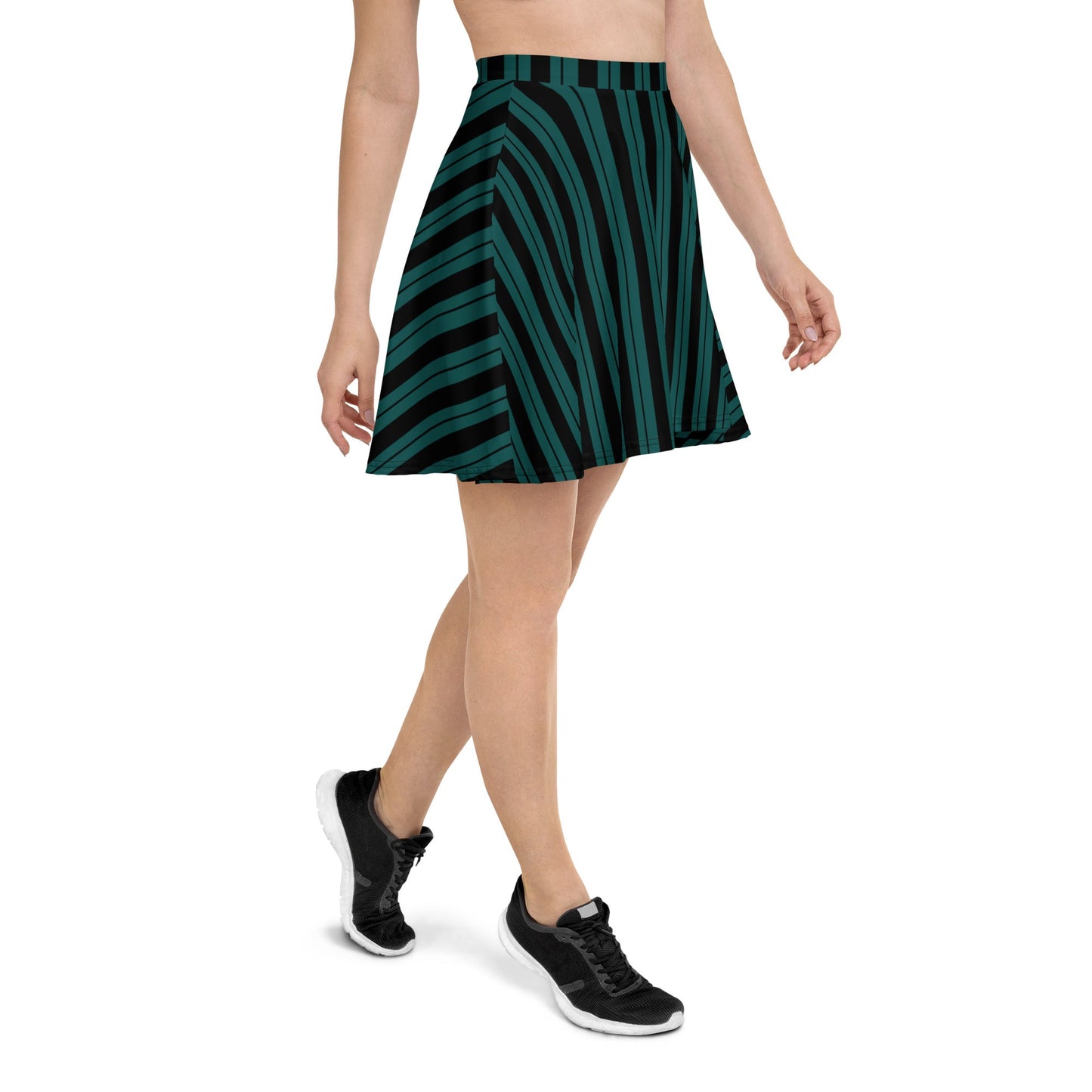 Ghost Host Skater Skirt cast membercast member stylecostume#tag4##tag5##tag6#