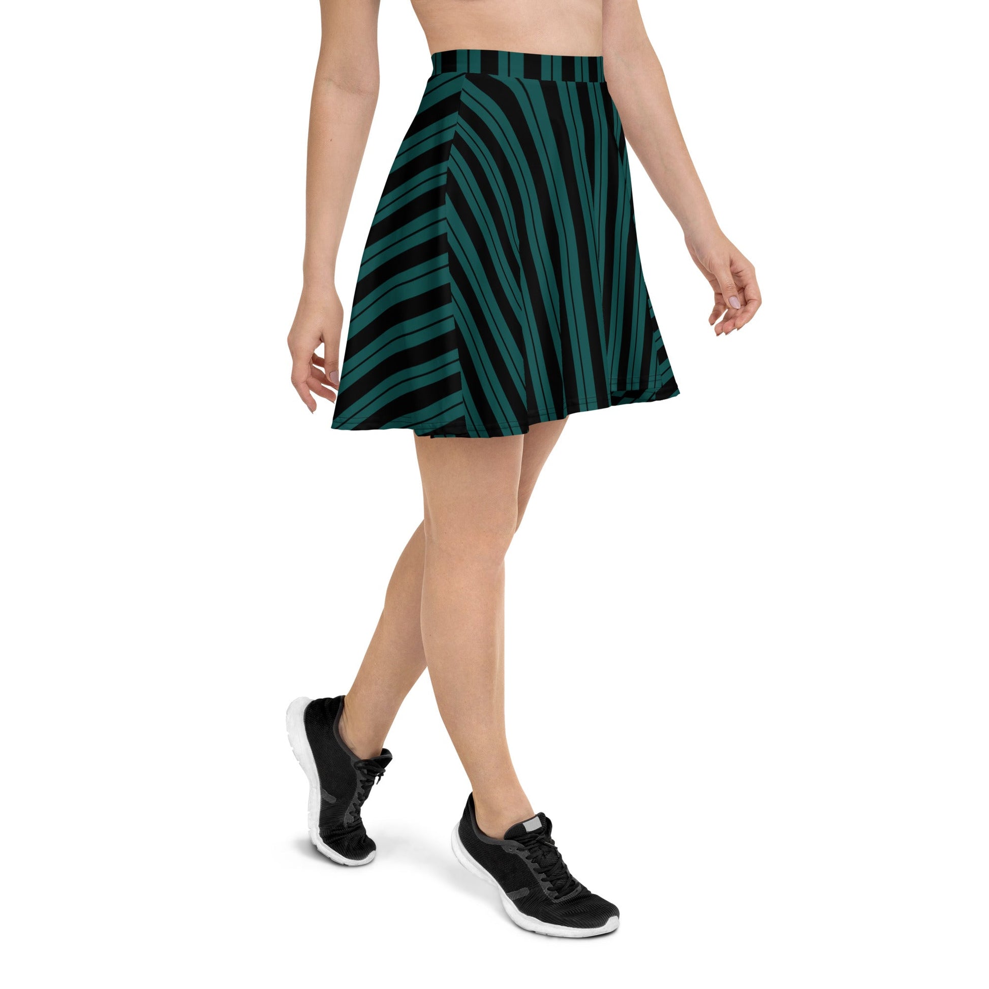 Ghost Host Skater Skirt cast membercast member stylecostume#tag4##tag5##tag6#